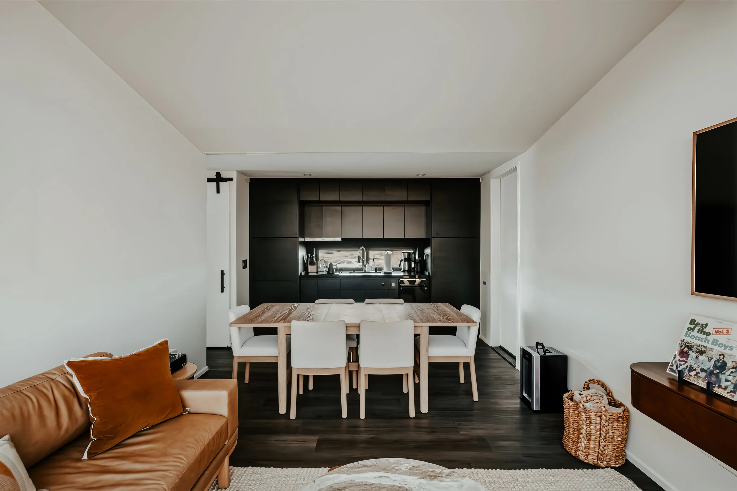 Wander Joshua Tree Acacia #39