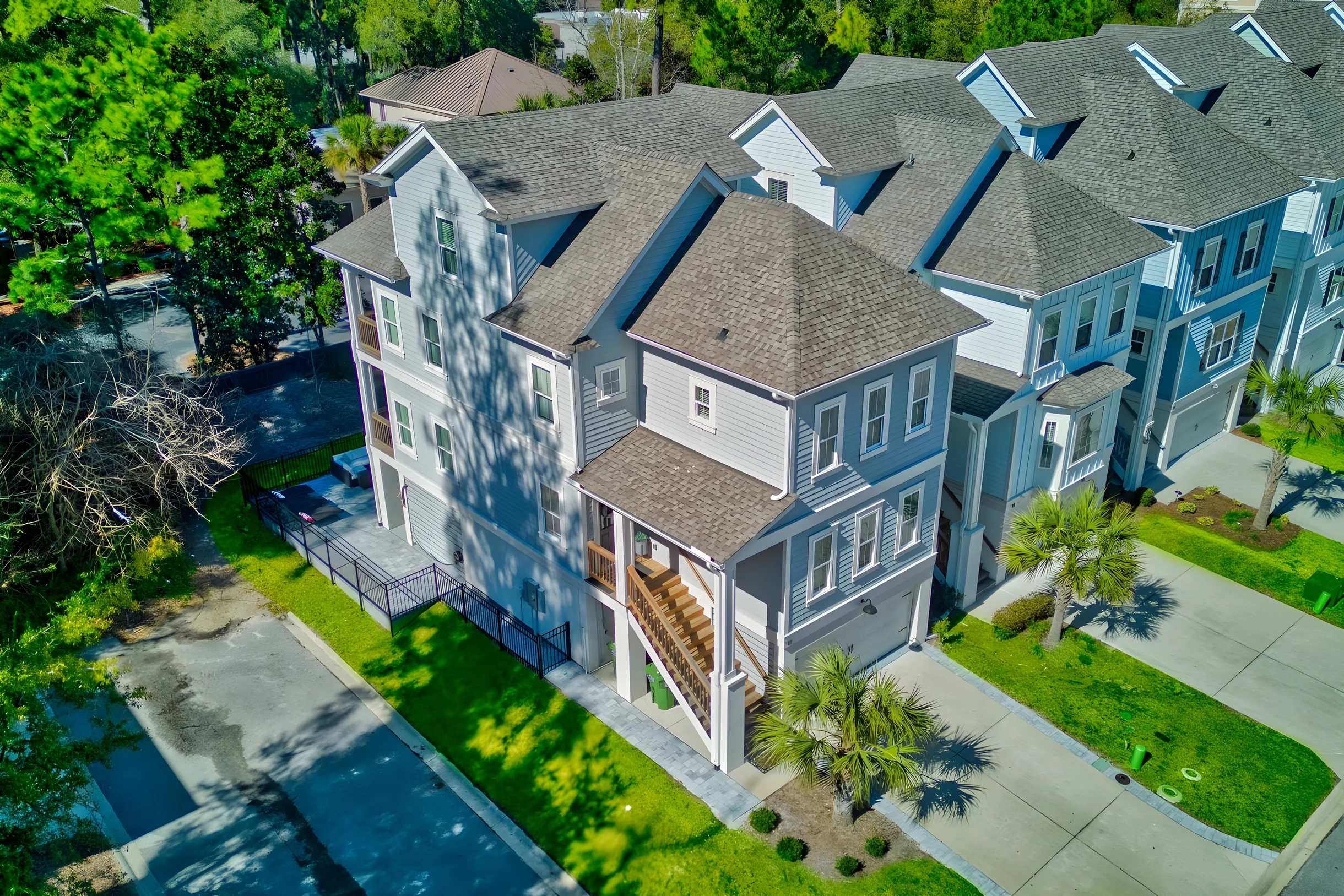 Wander Folly Field Haze #6