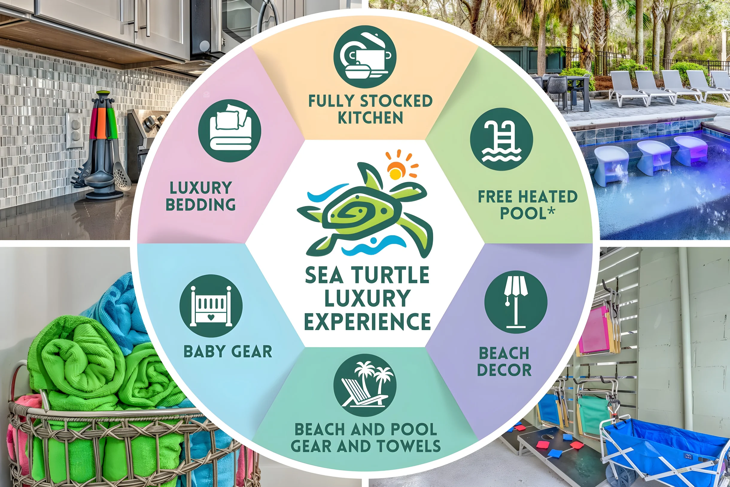 Wander Folly Field Haze