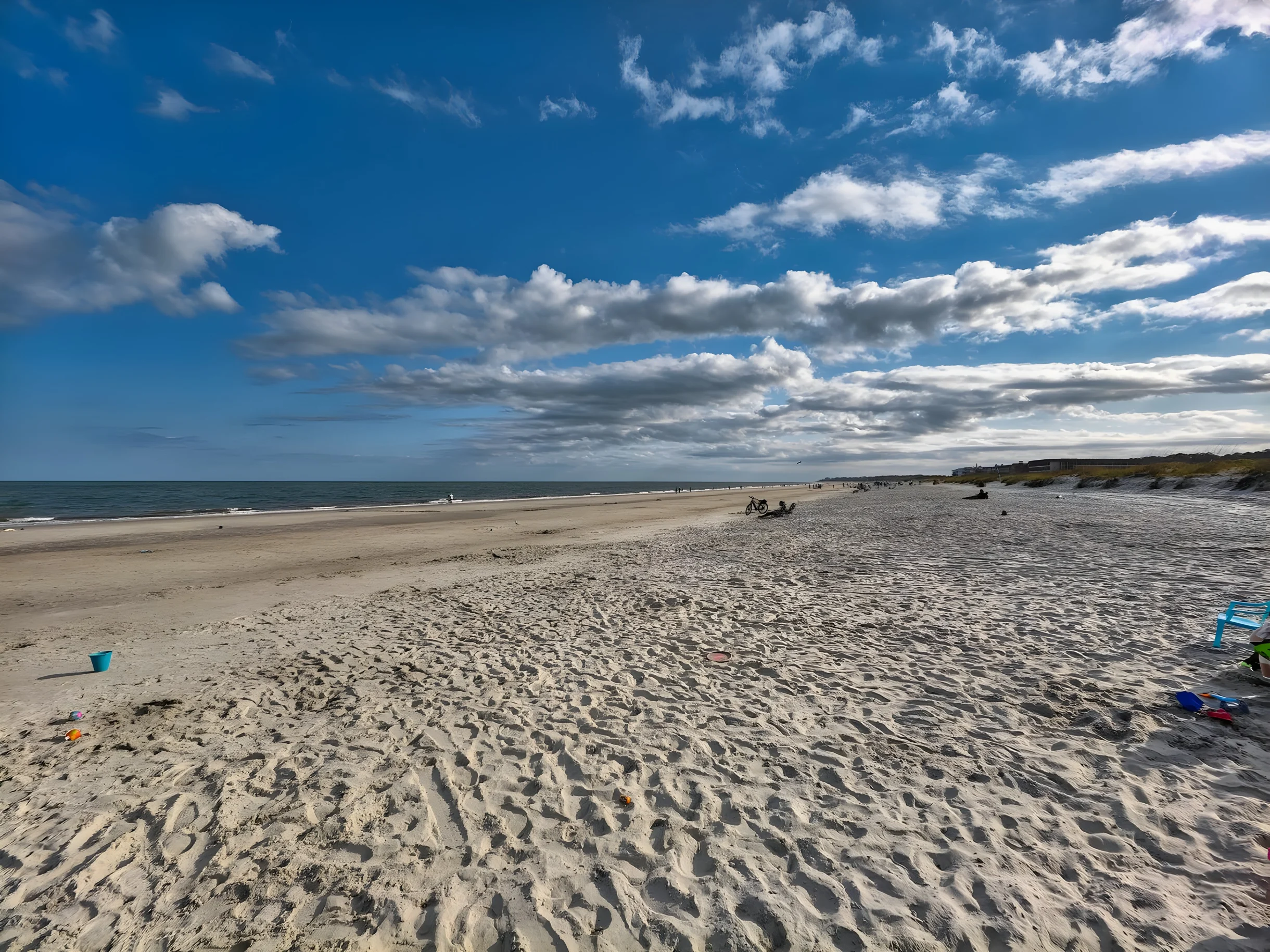 Wander Folly Field Haze #113