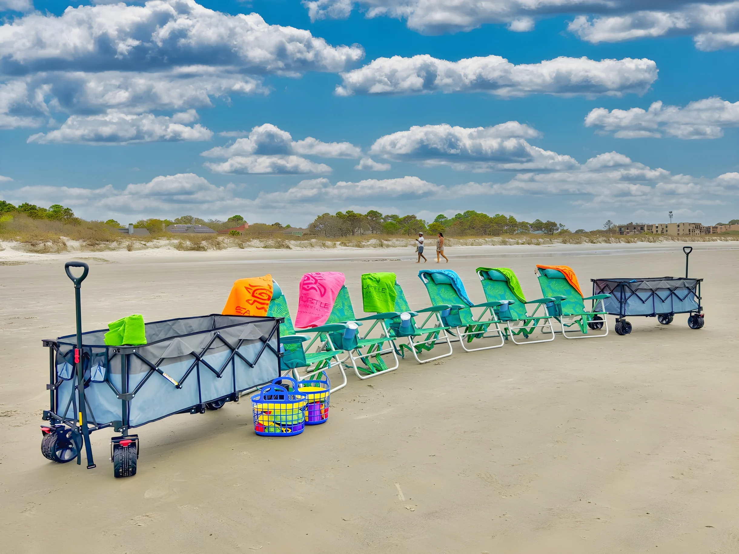 Wander Folly Field Haze #109