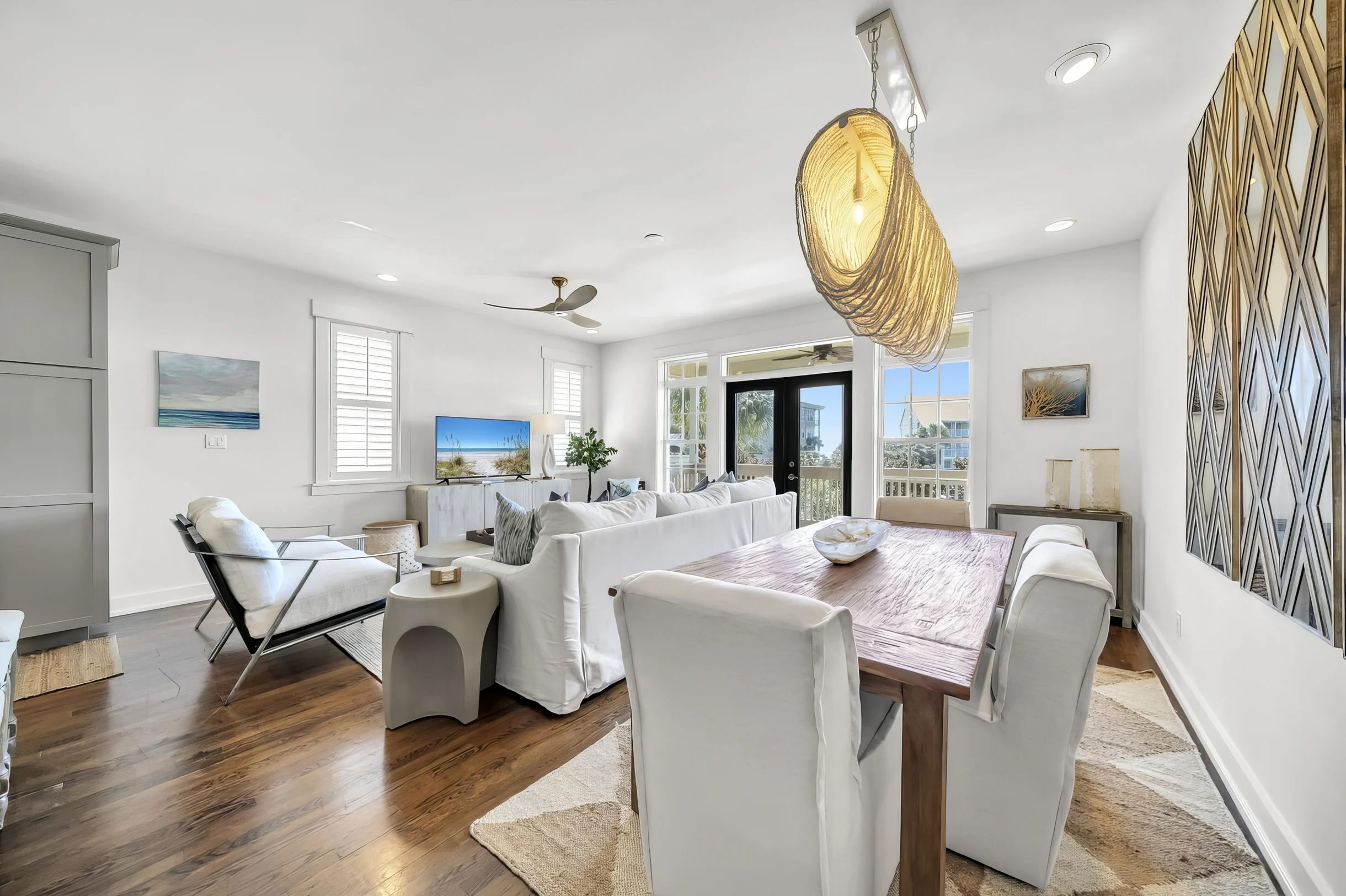 Wander Seacrest Pines #4