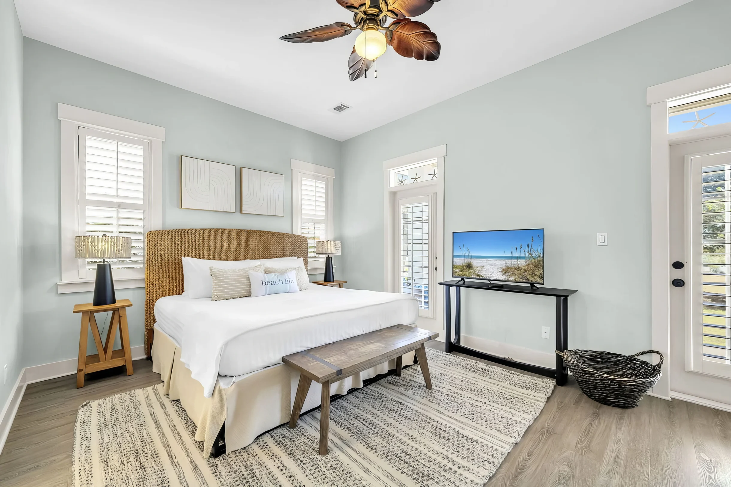 Wander Seacrest Pines #8