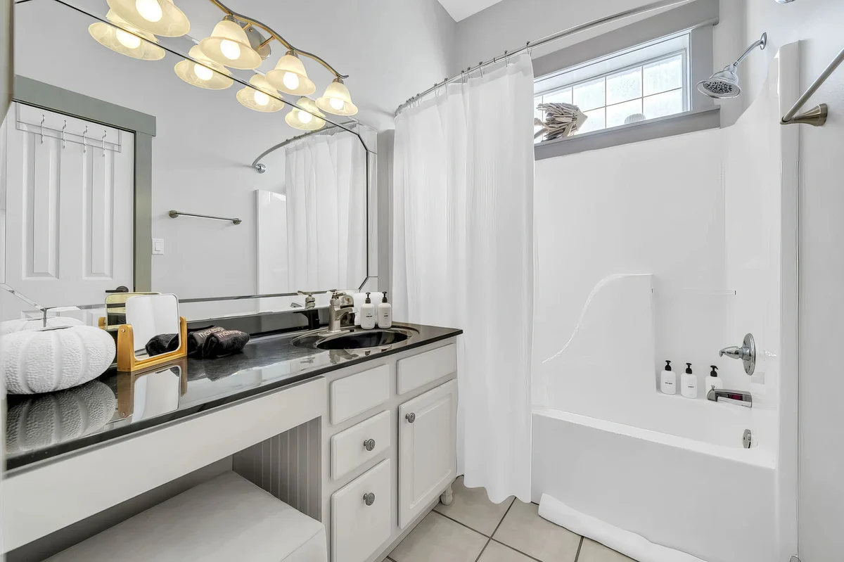 Wander Seacrest Pines