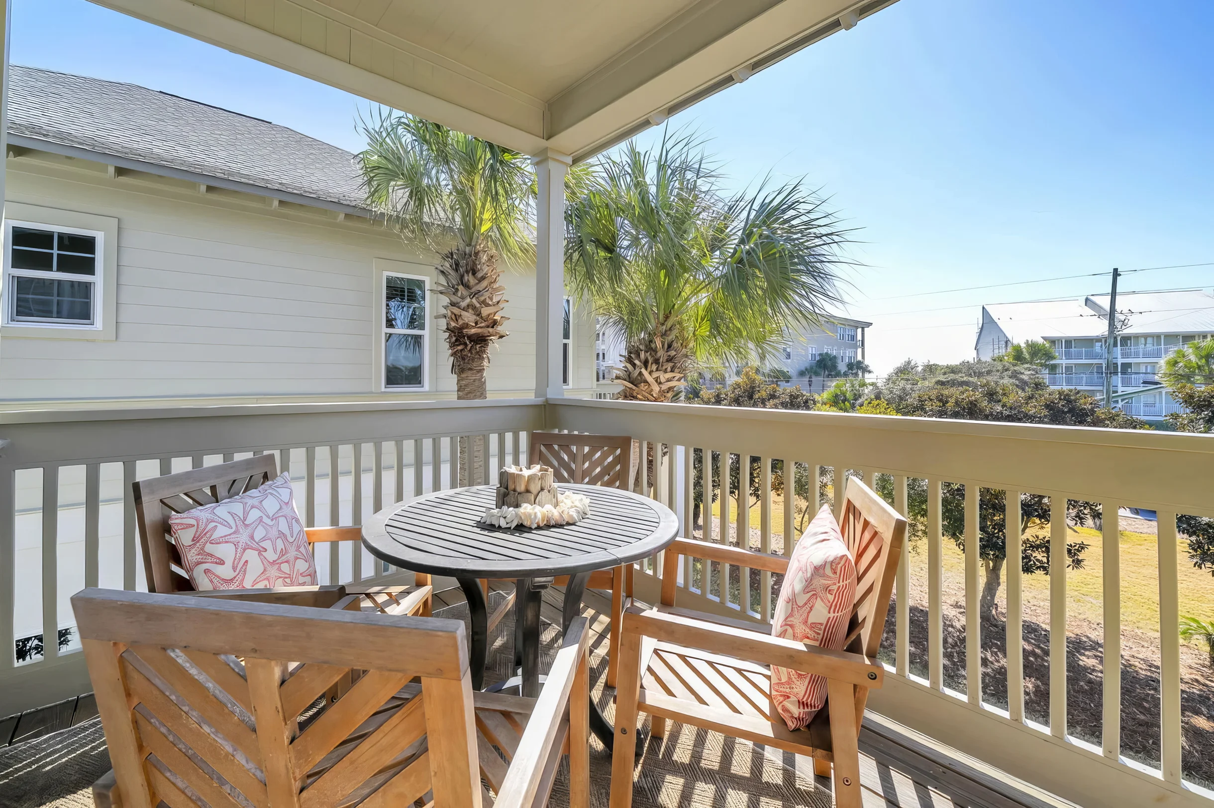 Wander Seacrest Pines #5