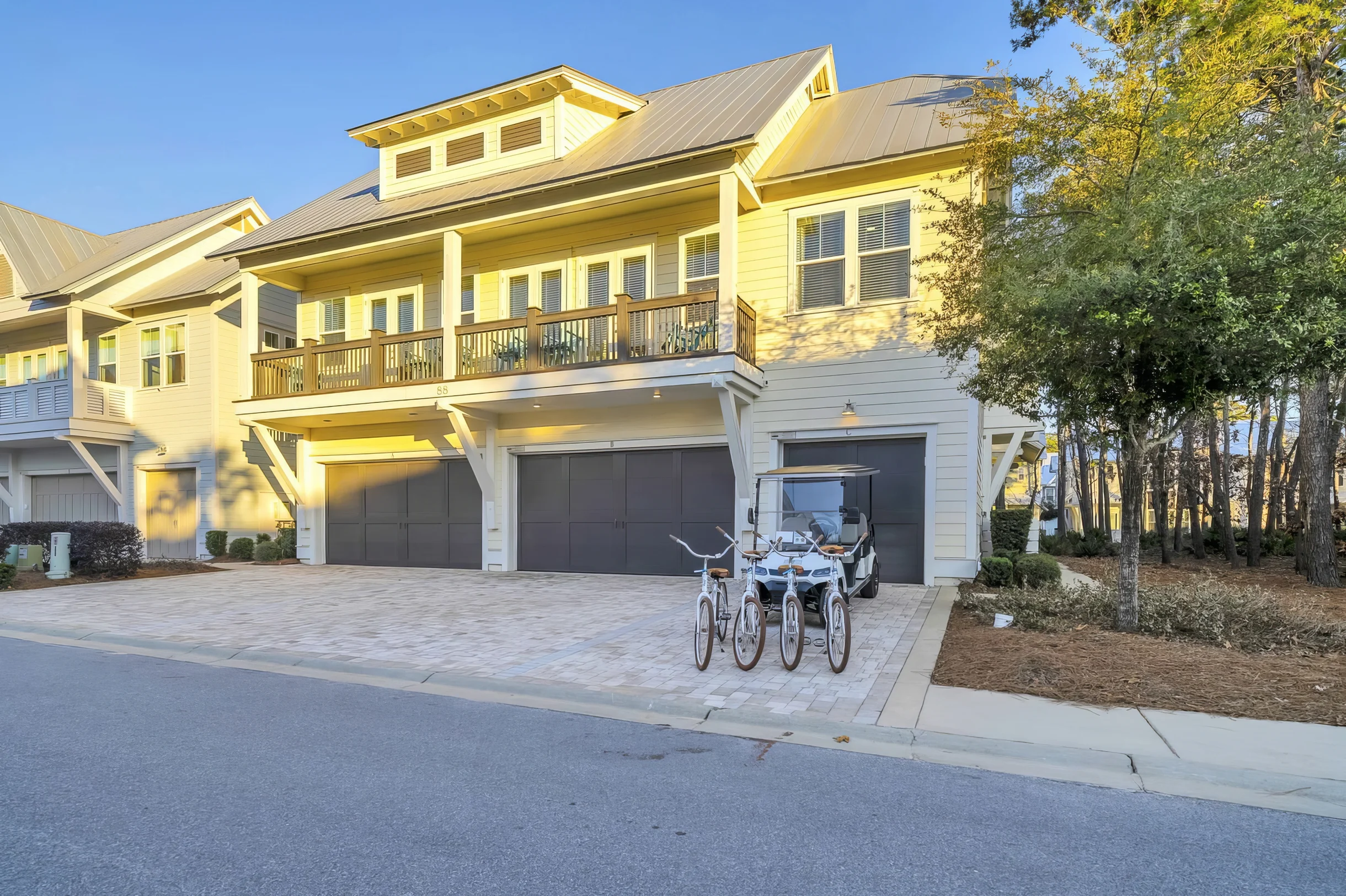 Wander Inlet Beach Haze #2