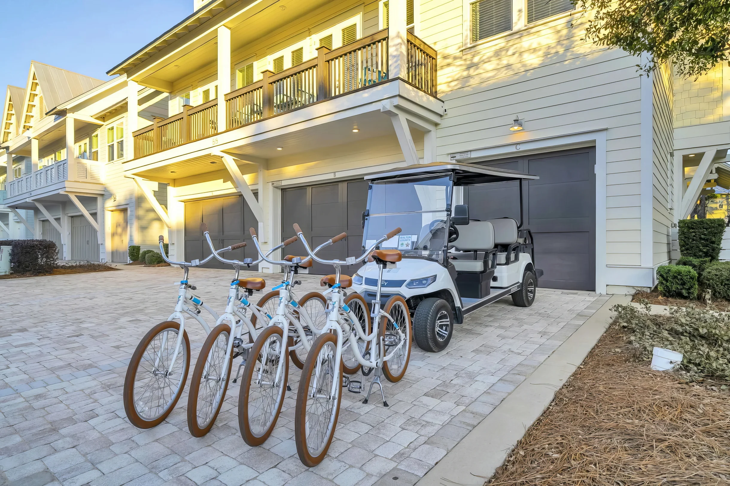 Wander Inlet Beach Haze #5