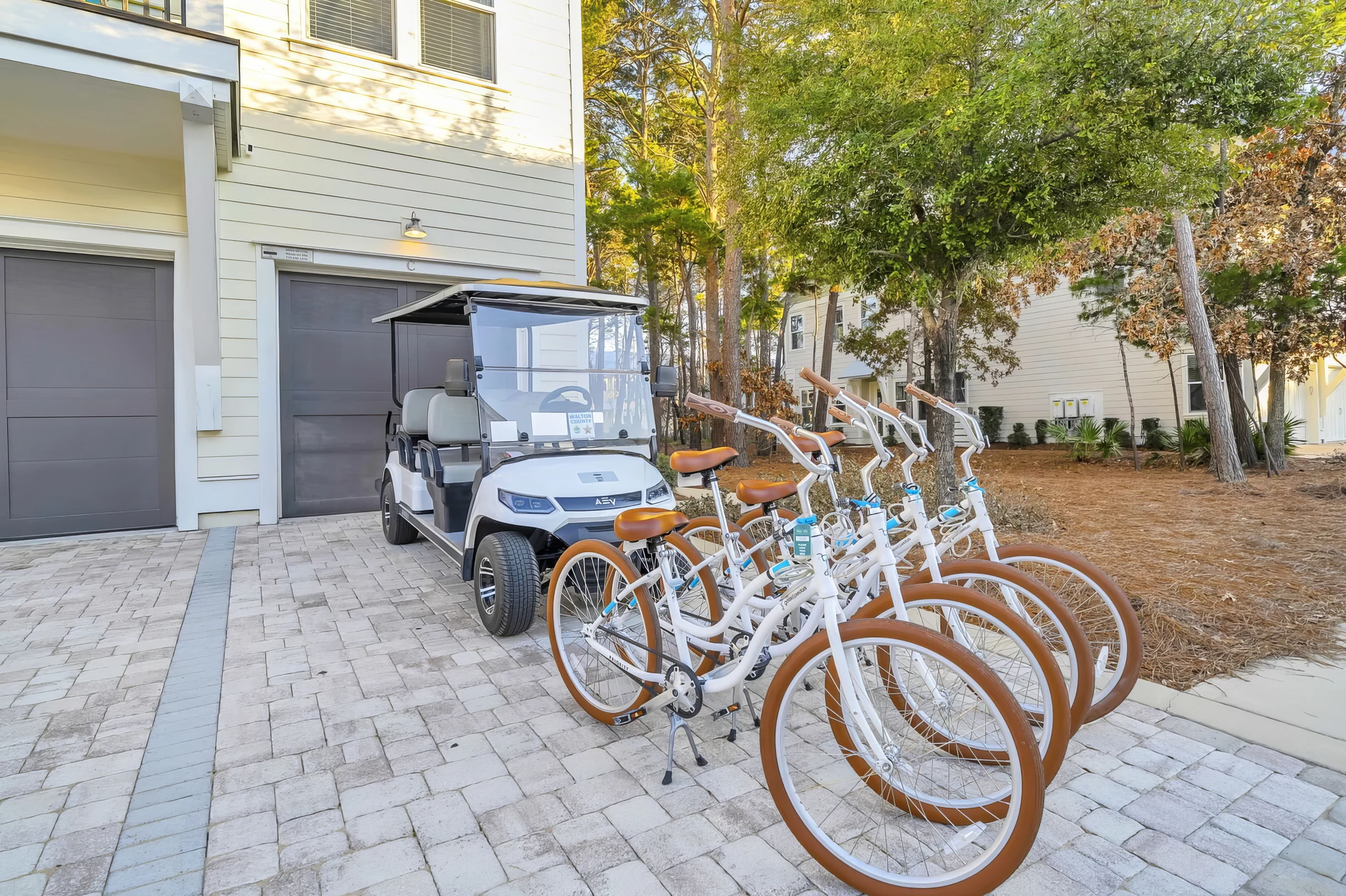 Wander Inlet Beach Haze #16