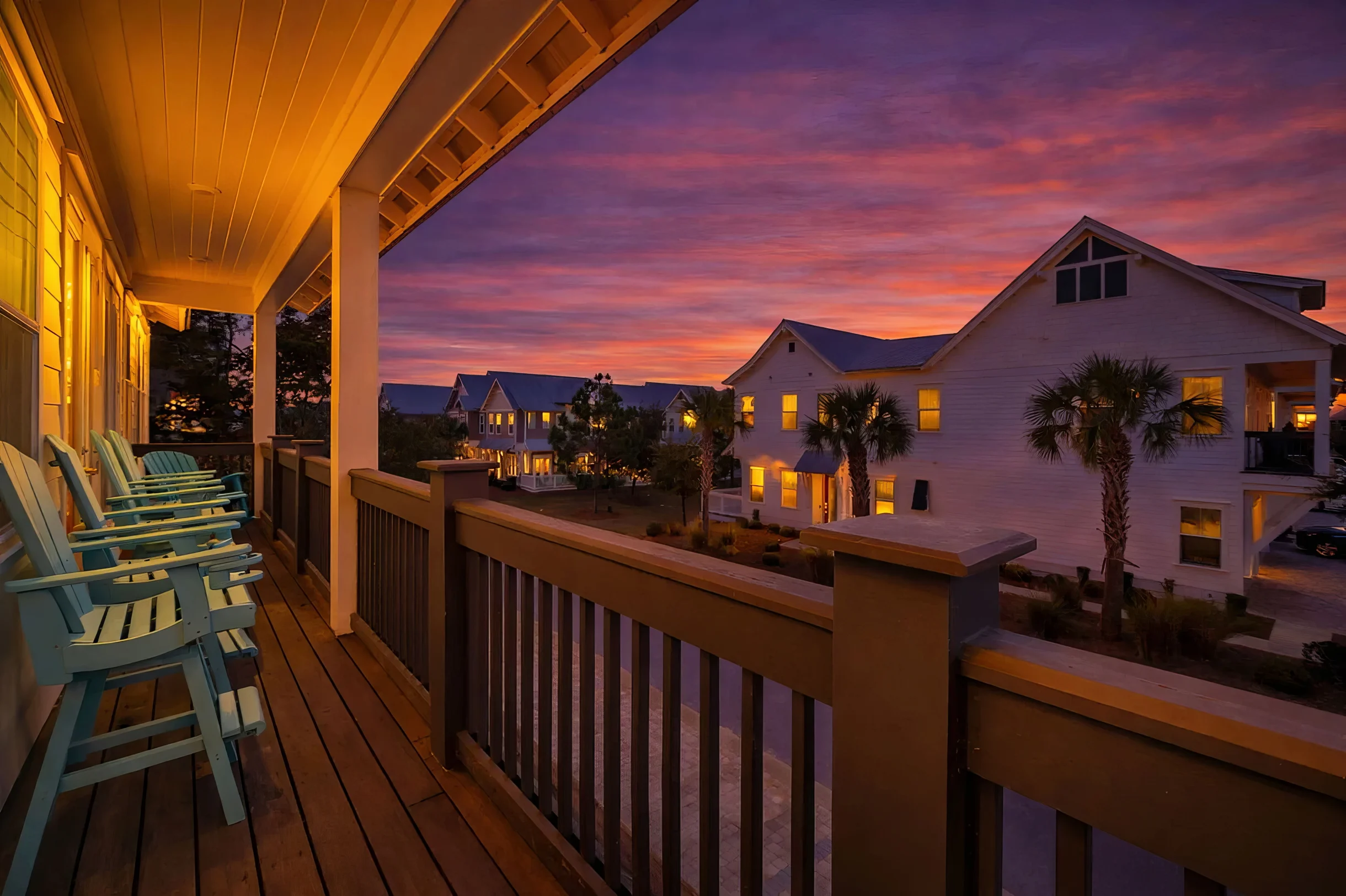 Wander Inlet Beach Haze #5