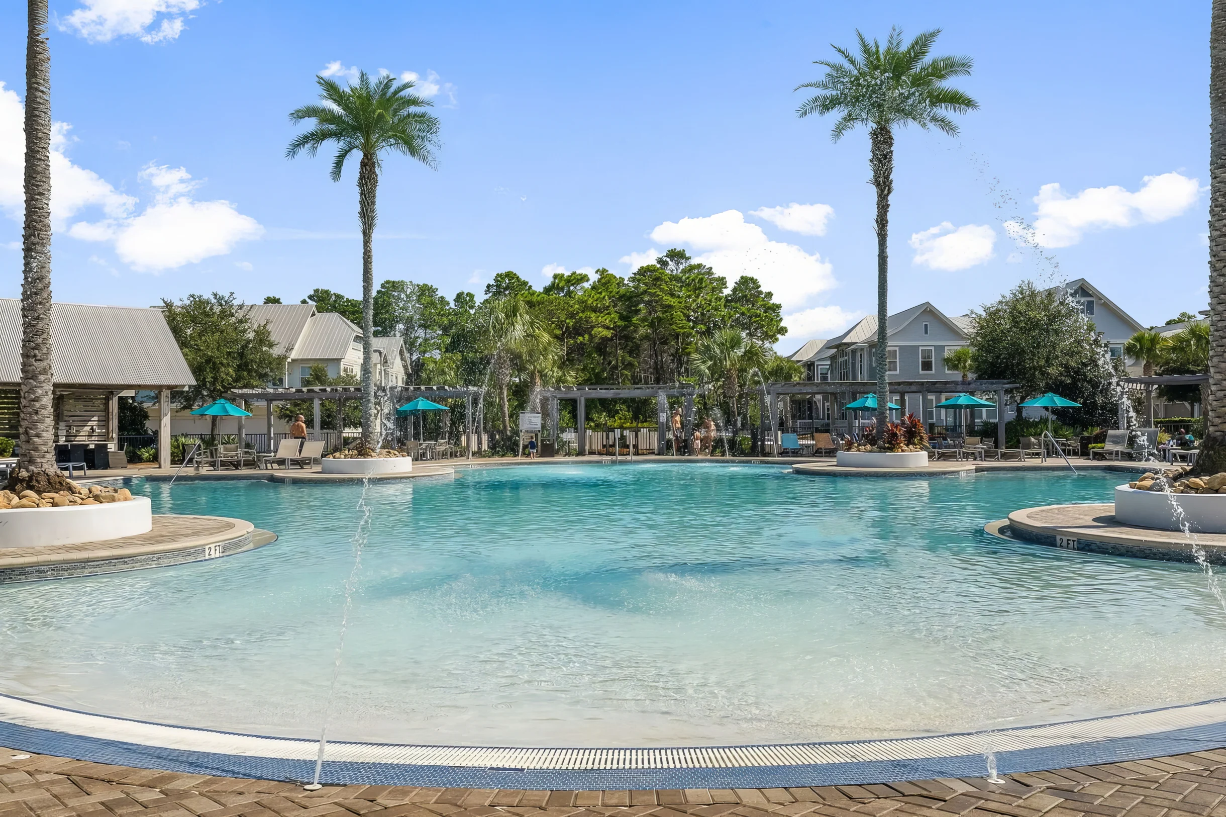 Wander Inlet Beach Haze #3