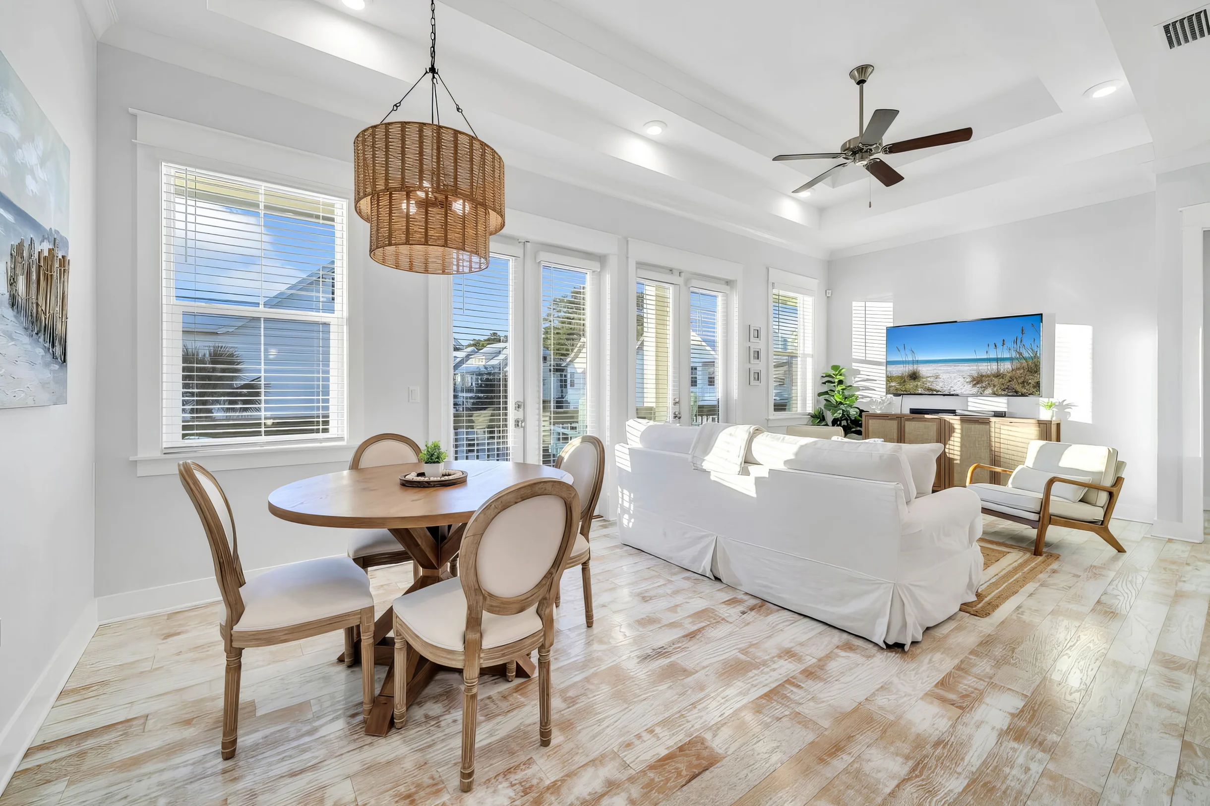 Wander Inlet Beach Haze #6