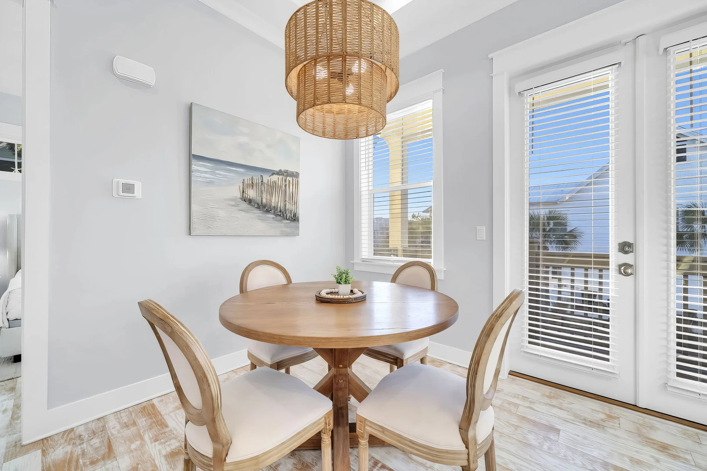 Wander Inlet Beach Haze #7