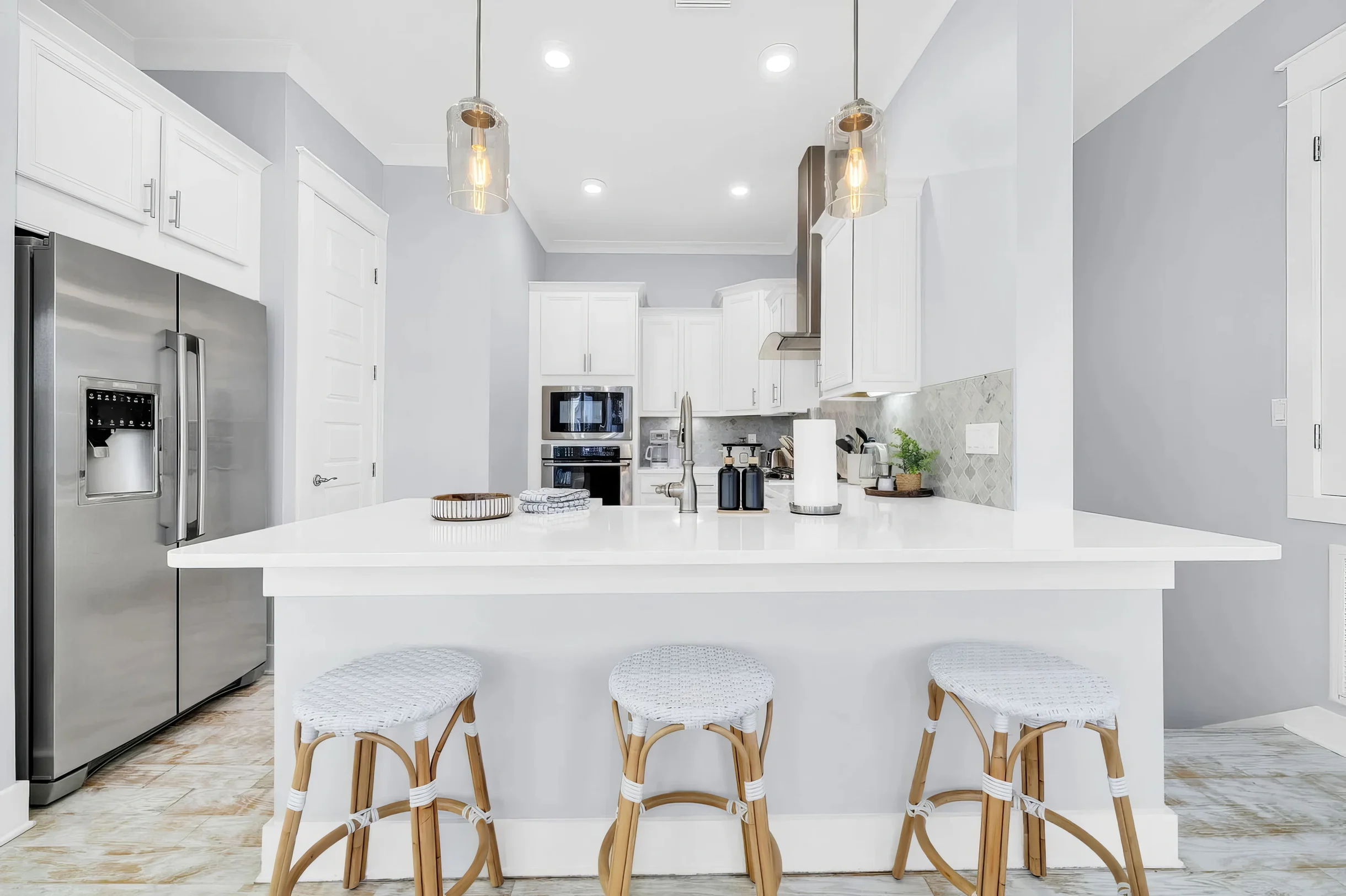 Wander Inlet Beach Haze #19