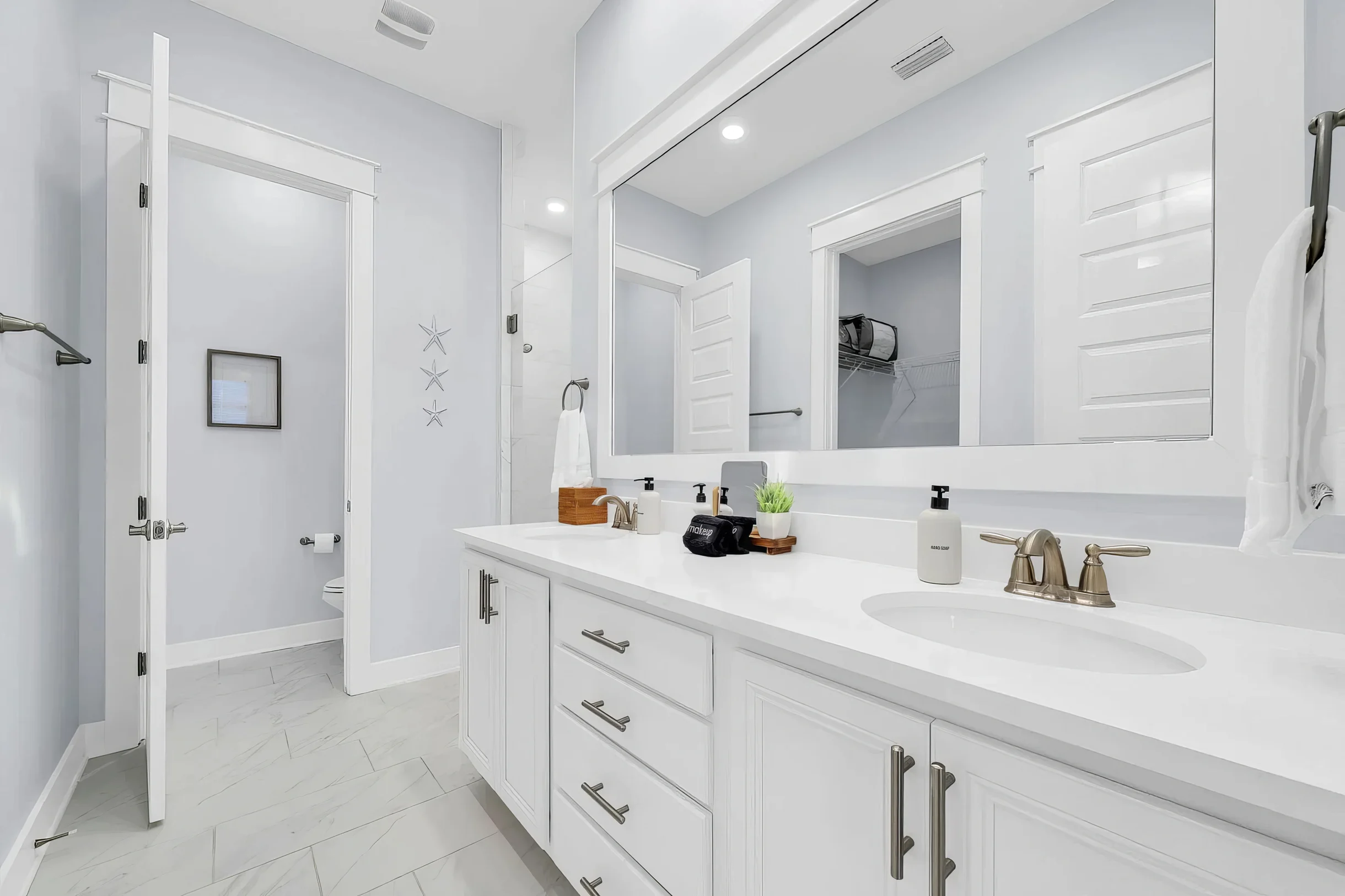 Wander Inlet Beach Haze #10