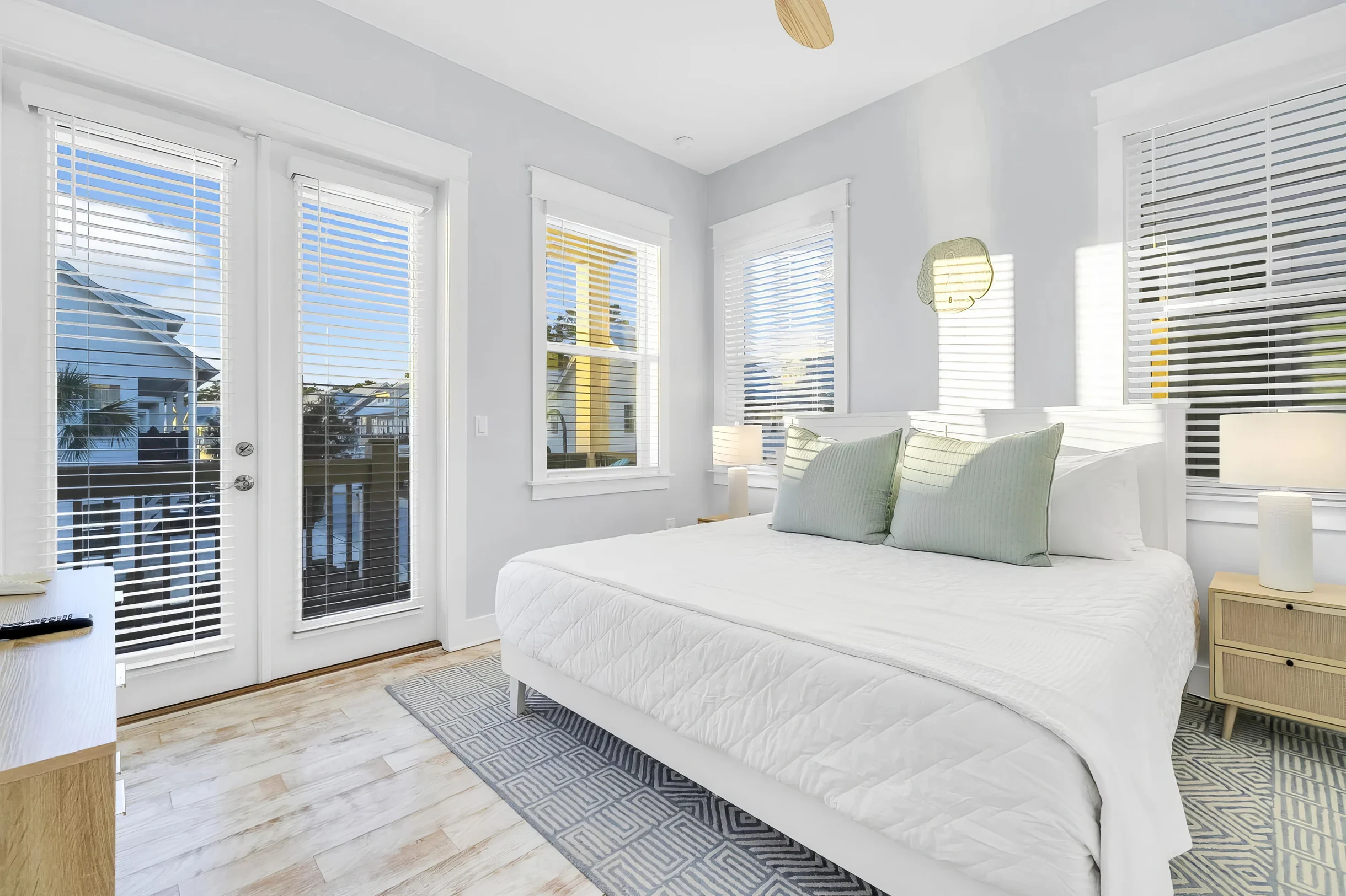 Wander Inlet Beach Haze #11