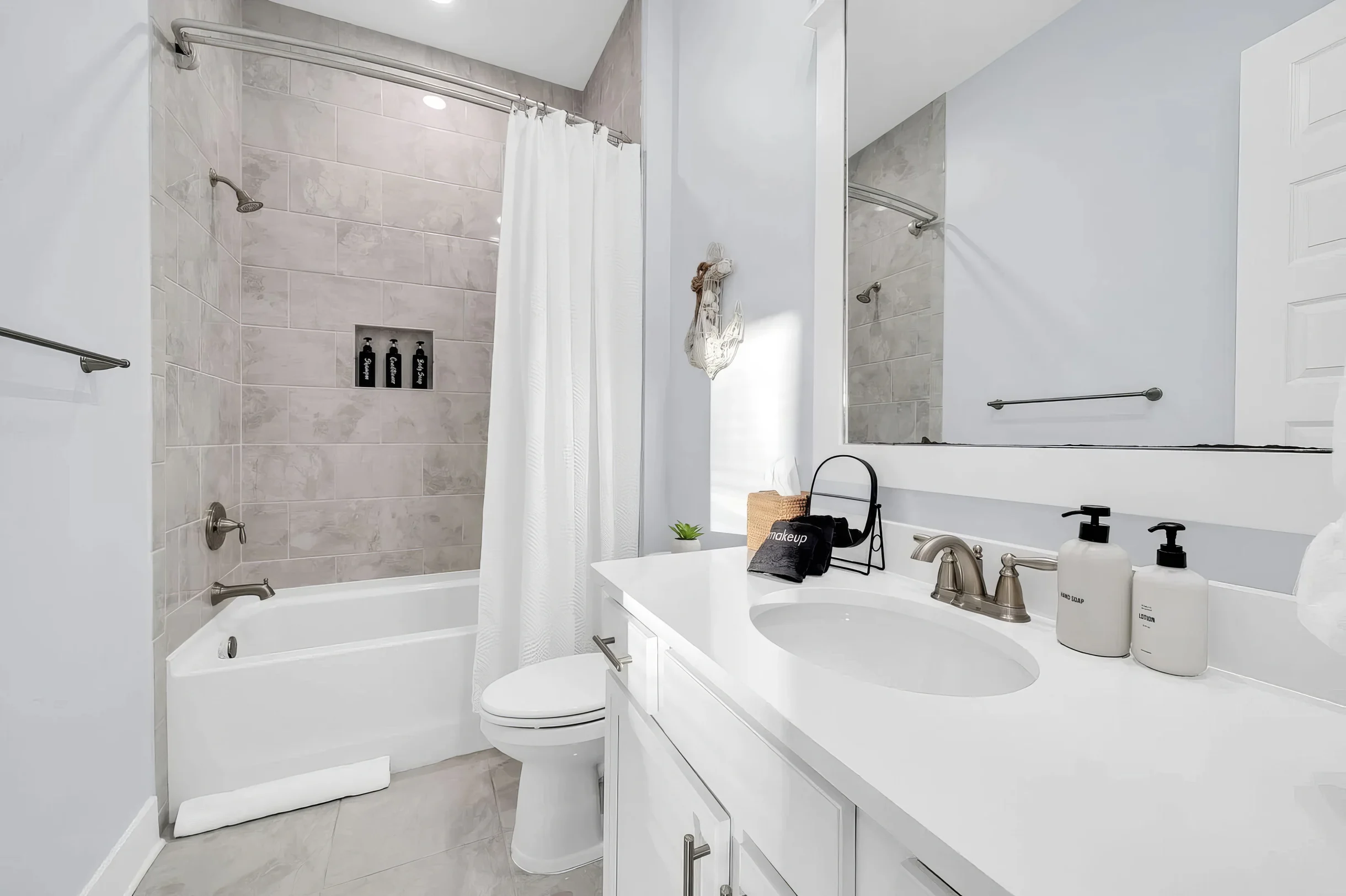 Wander Inlet Beach Haze #12