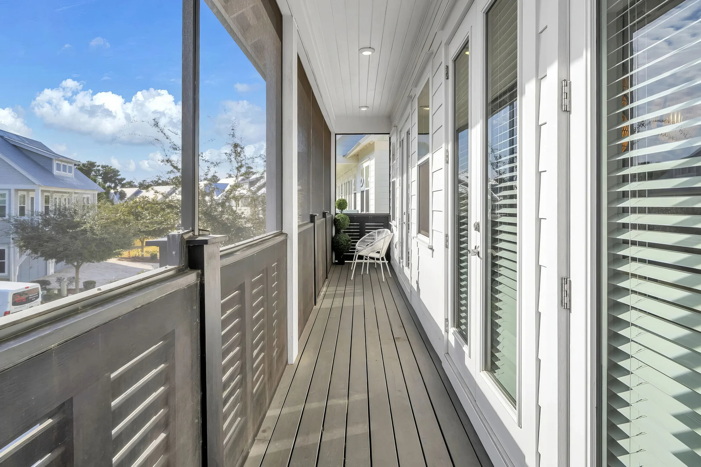 Wander Inlet Lagoon #23