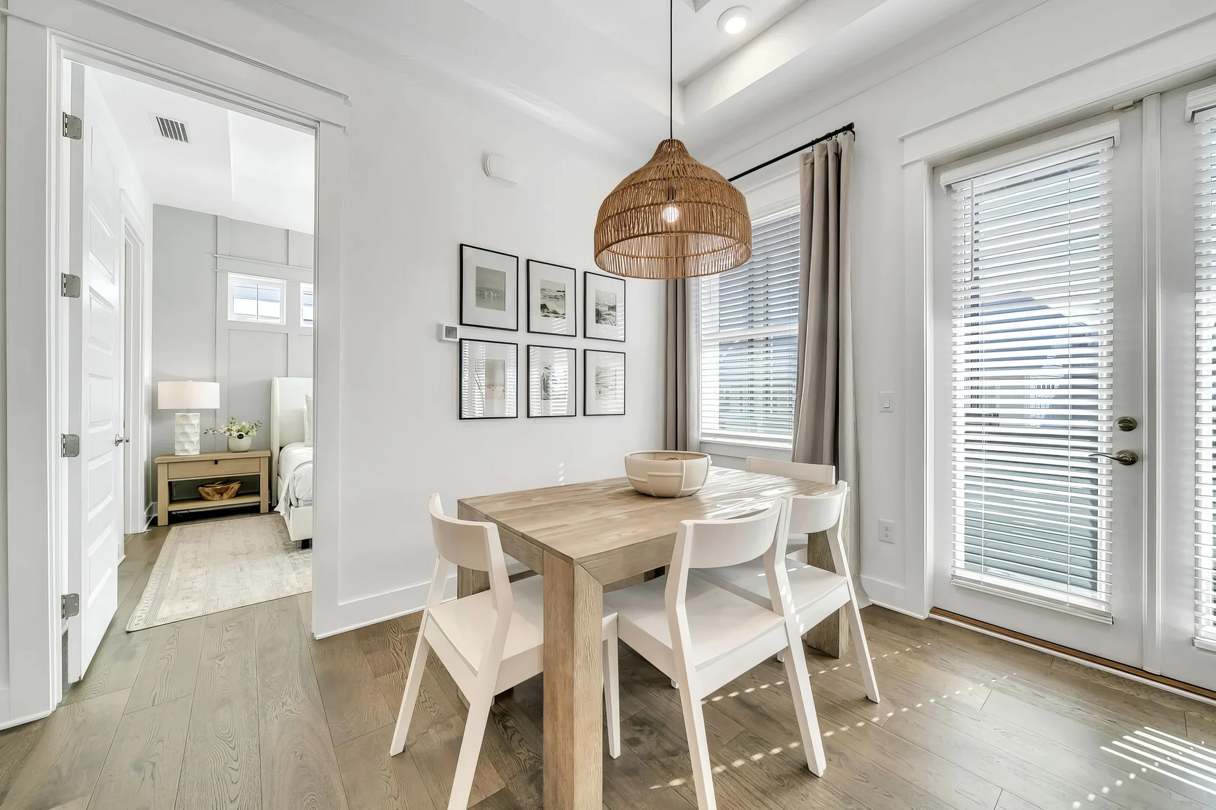 Wander Inlet Lagoon #6