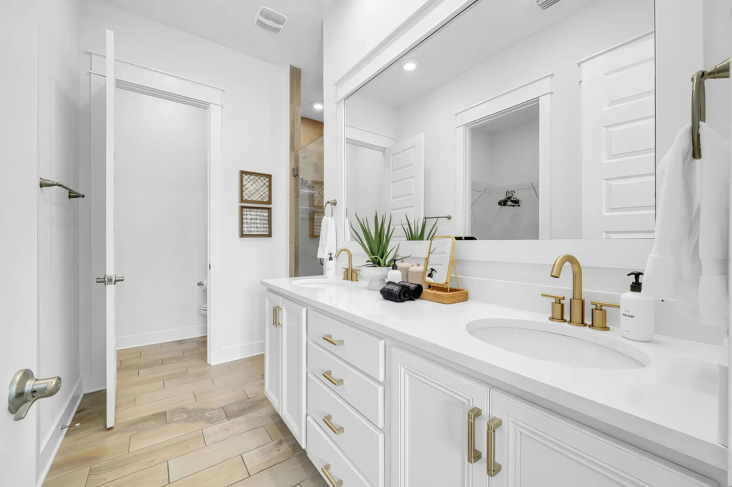 Wander Inlet Lagoon #8