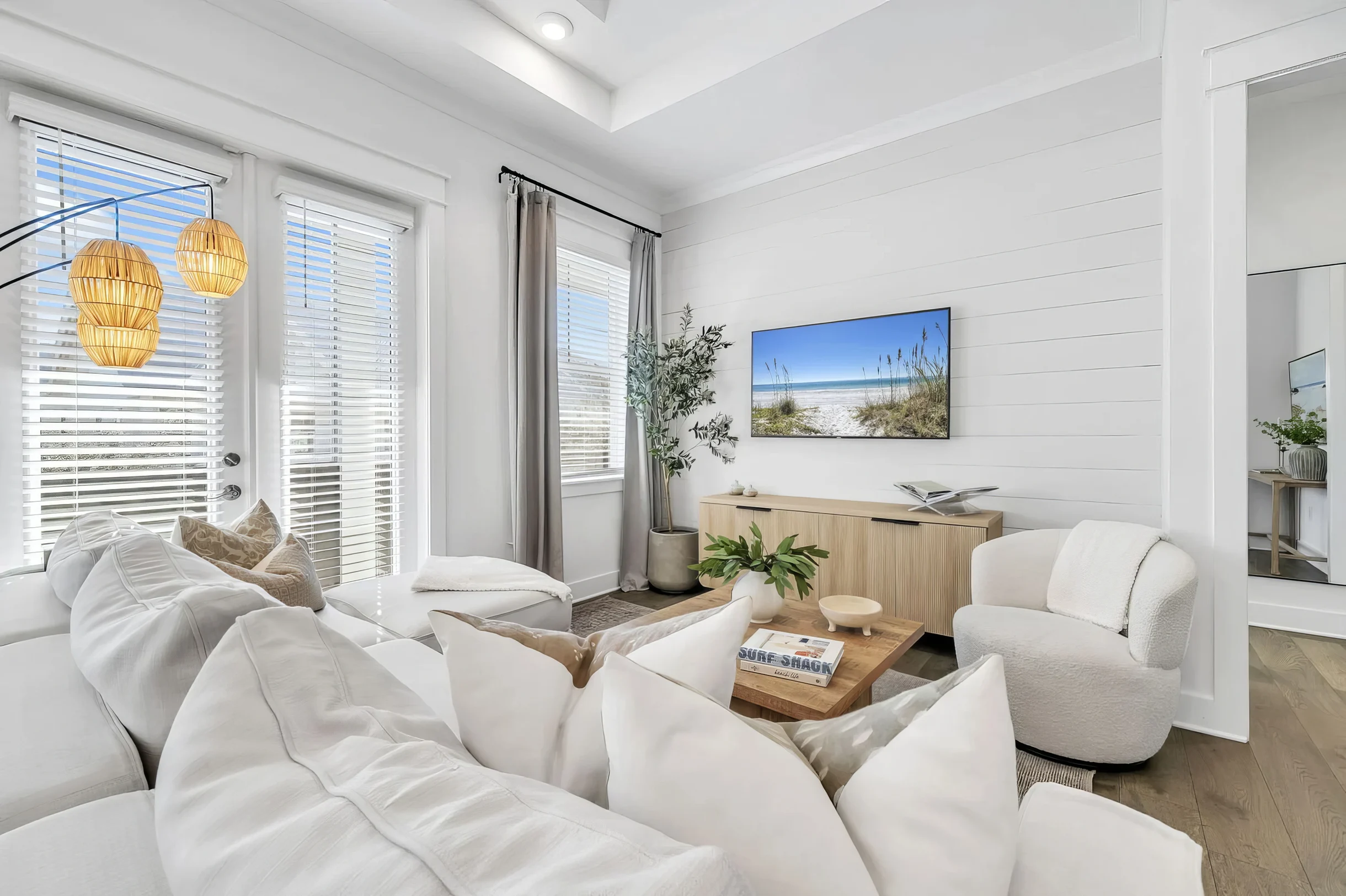 Wander Inlet Lagoon #12