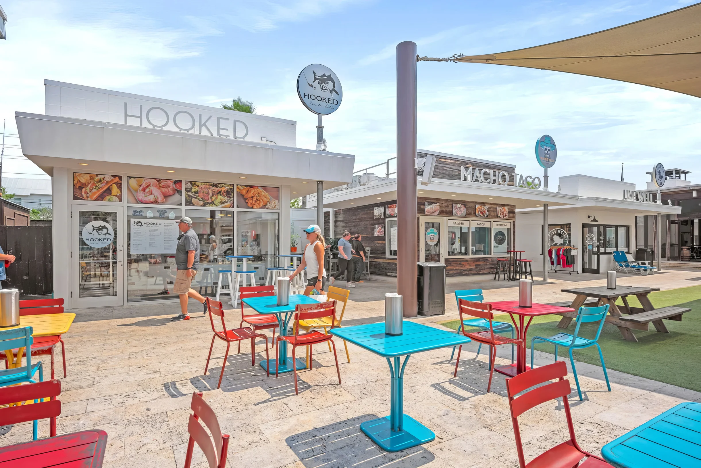 Wander Inlet Lagoon #14