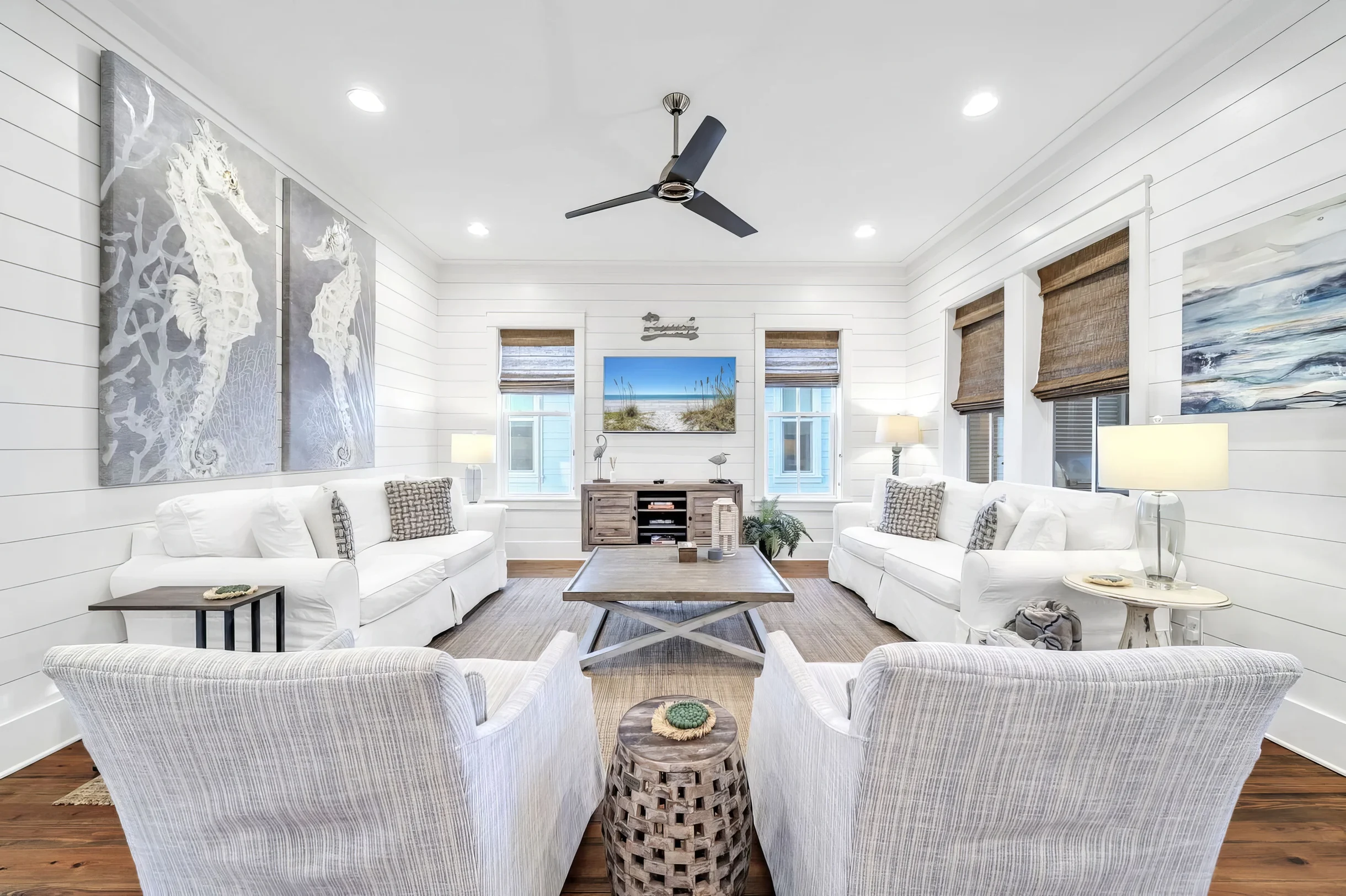 Wander Seacrest Beach Dunes #3