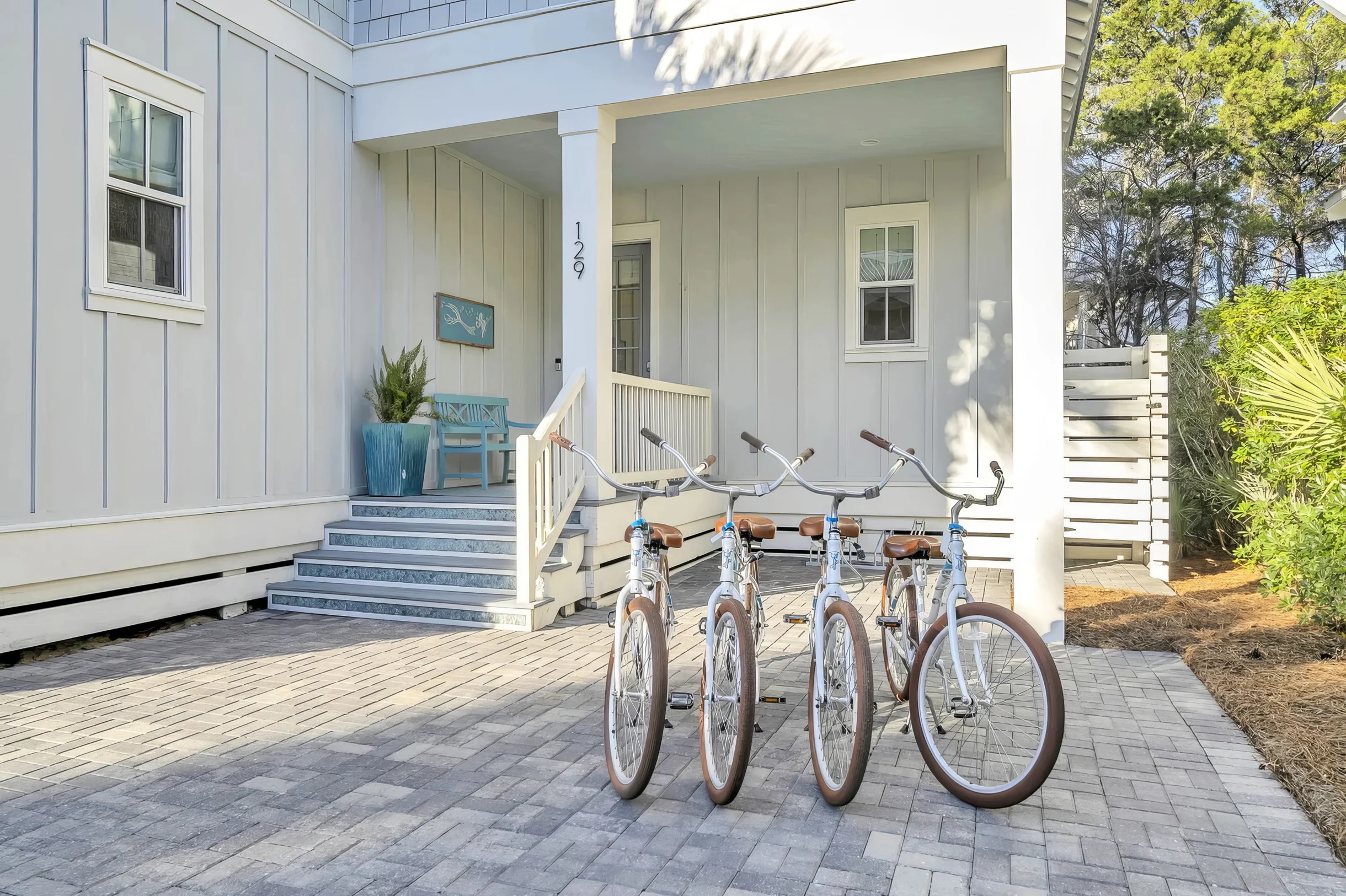 Wander Seacrest Beach Dunes #4