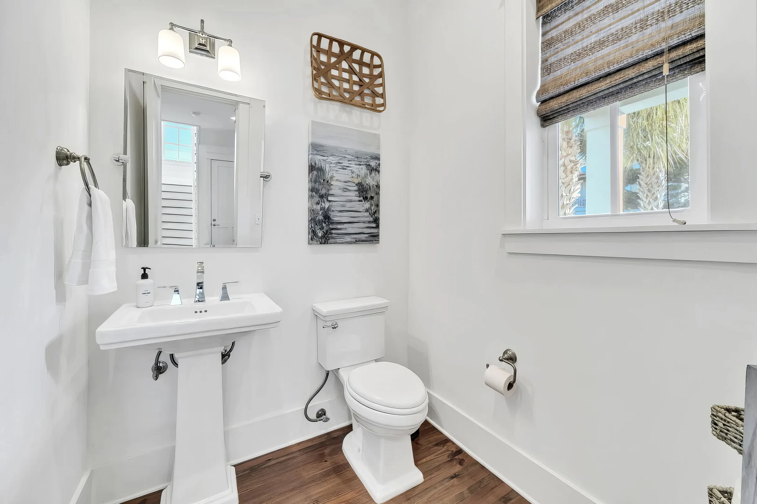 Wander Seacrest Beach Dunes #4