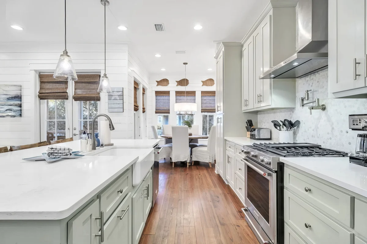 Wander Seacrest Beach Dunes