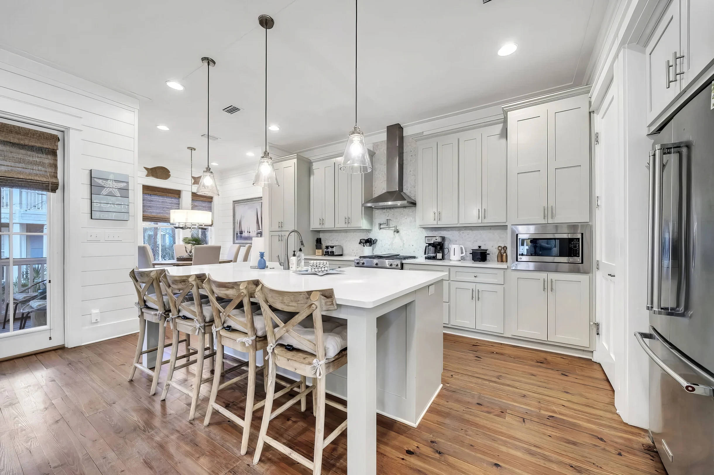 Wander Seacrest Beach Dunes #20