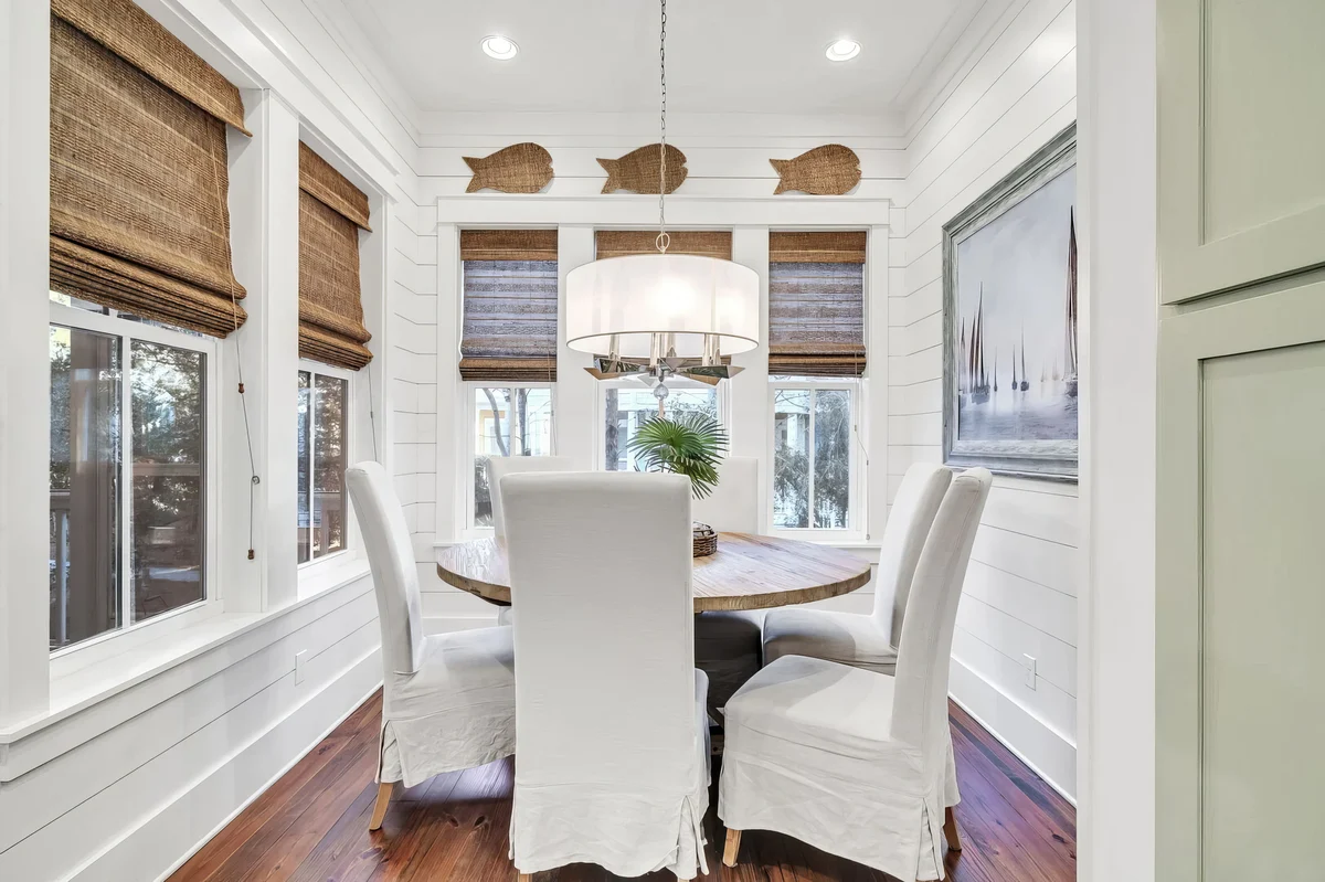 Wander Seacrest Beach Dunes