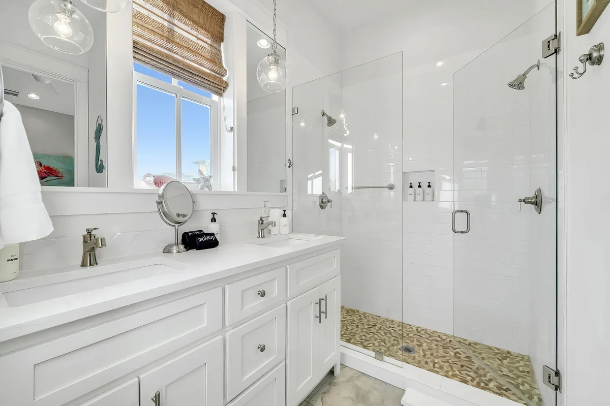 Wander Seacrest Beach Dunes