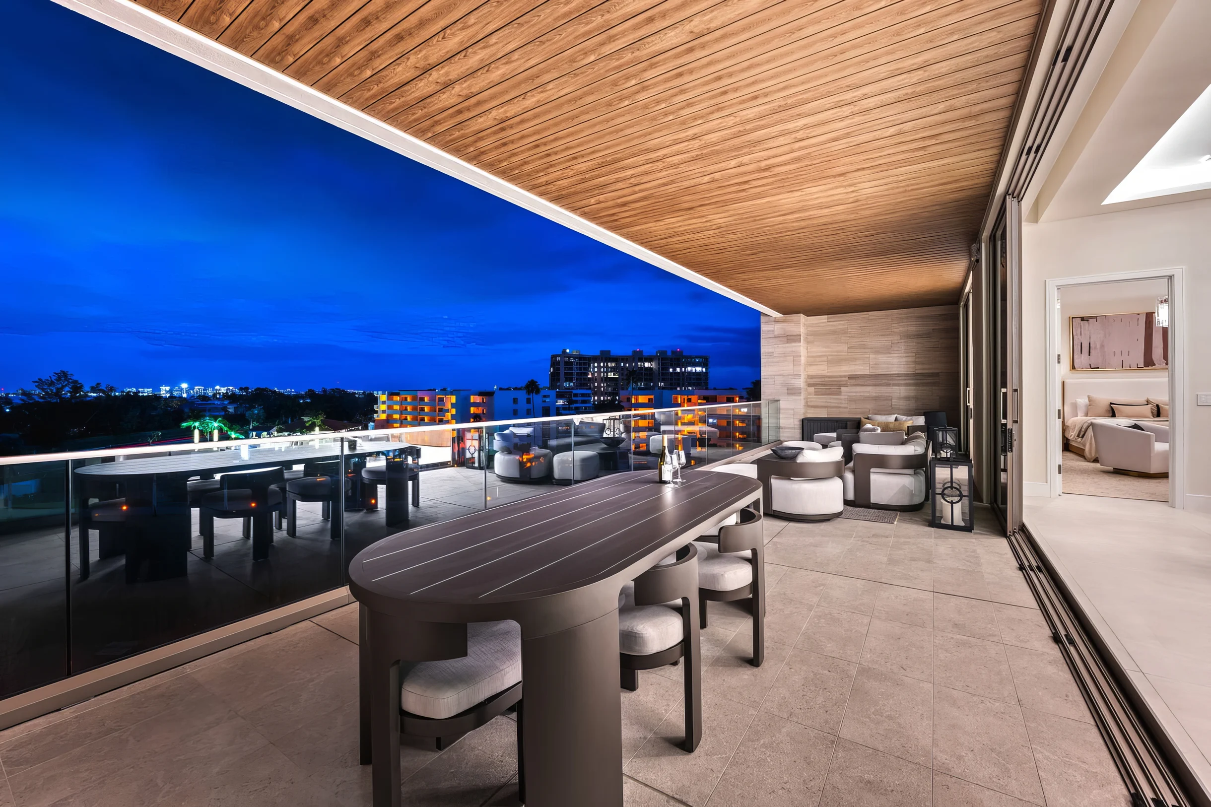 Wander Longboat Key Drift #4