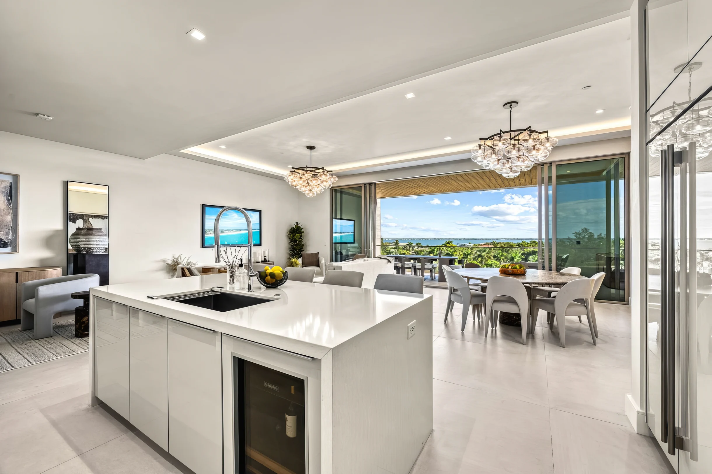 Wander Longboat Key Drift #22