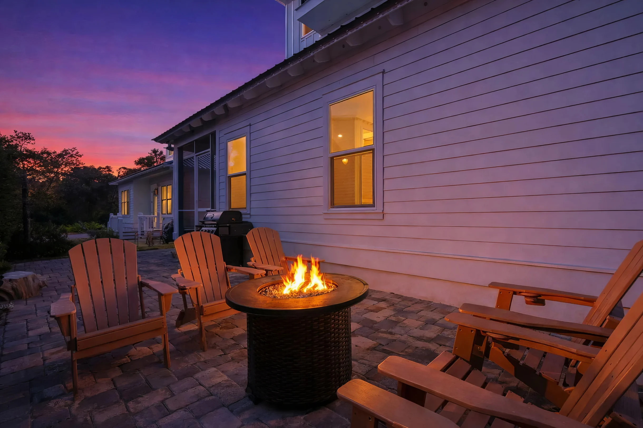 Wander Inlet Mist #2