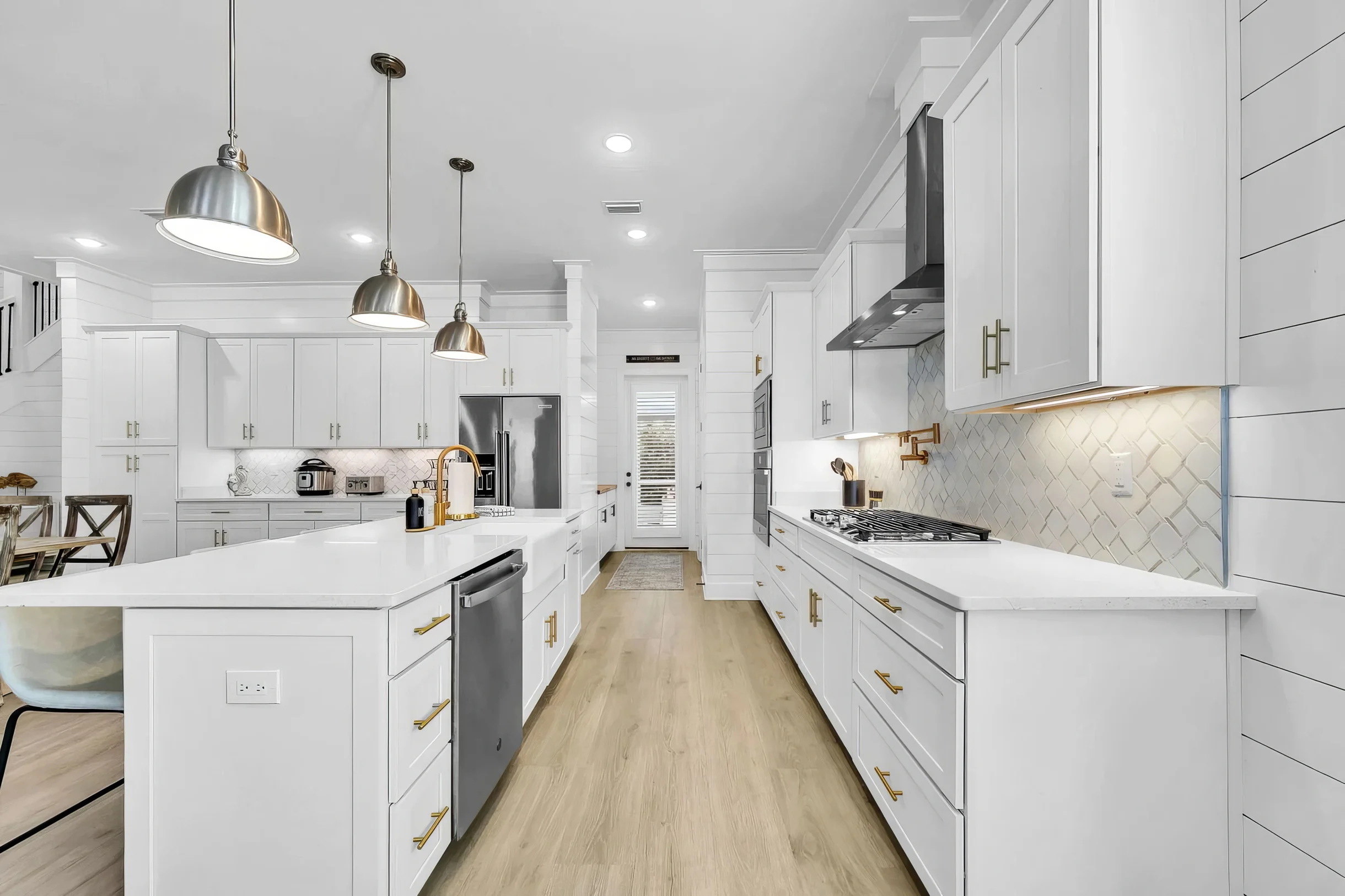 Wander Inlet Mist #5