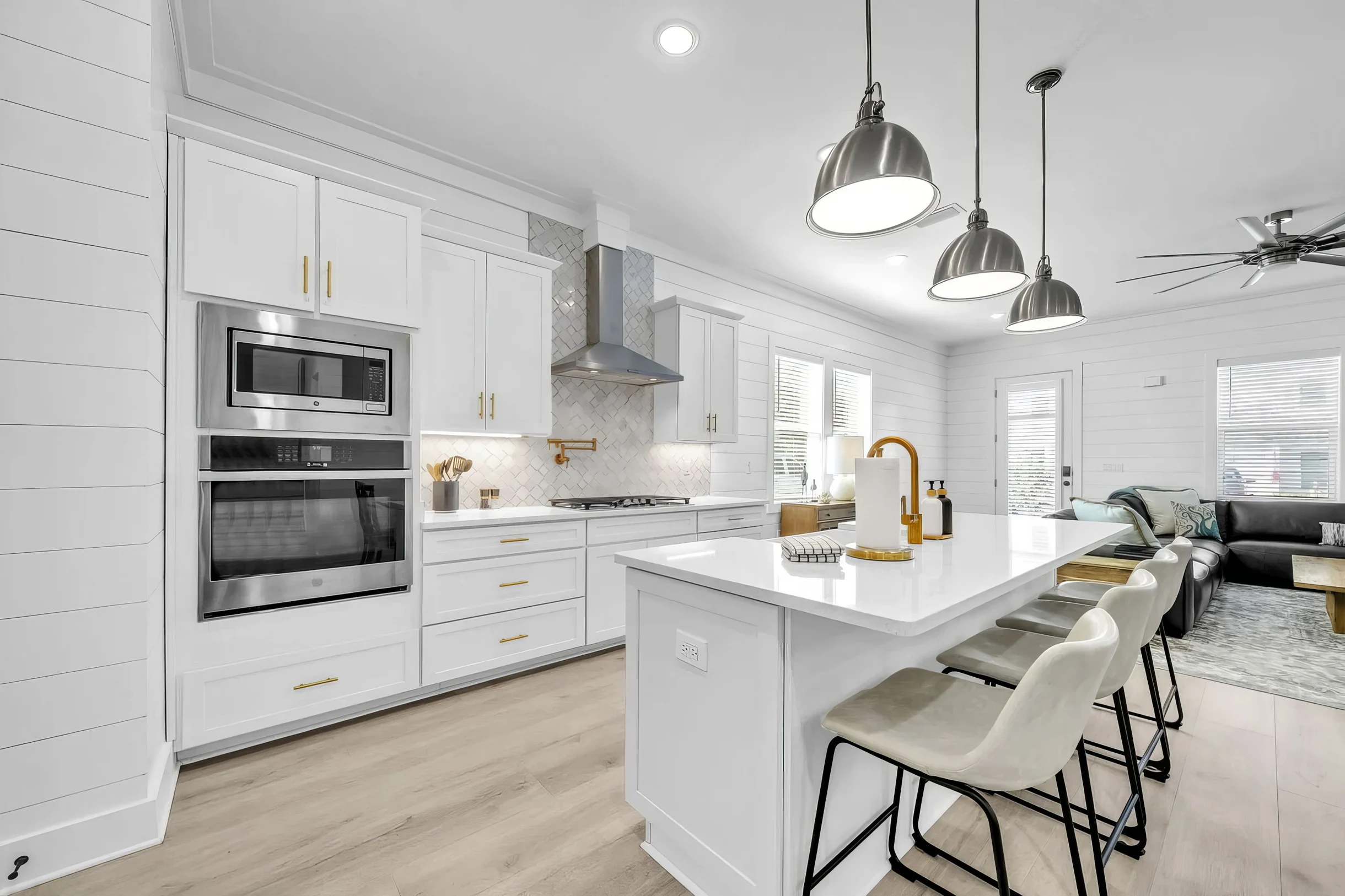 Wander Inlet Mist #18