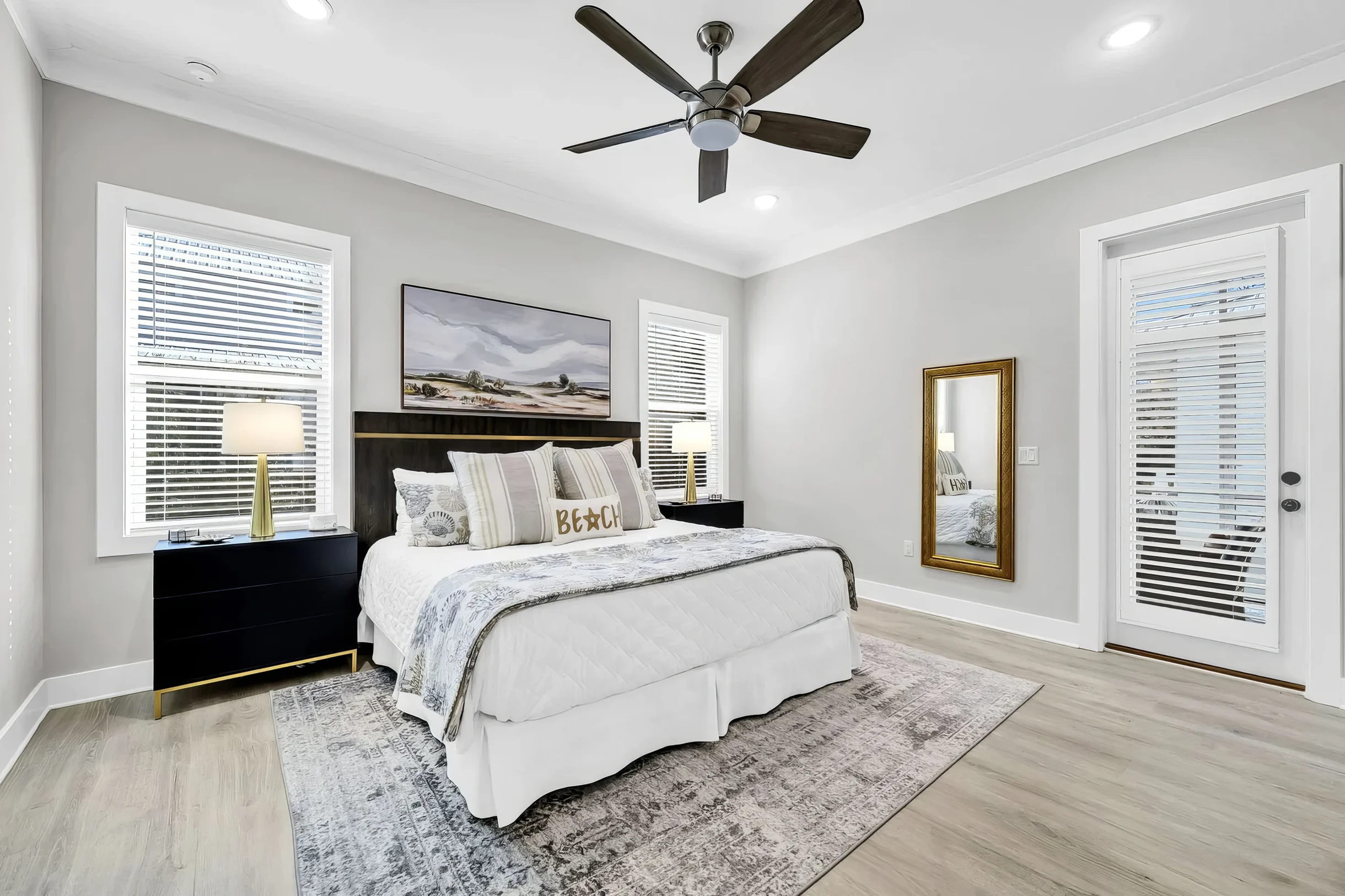 Wander Inlet Mist #7