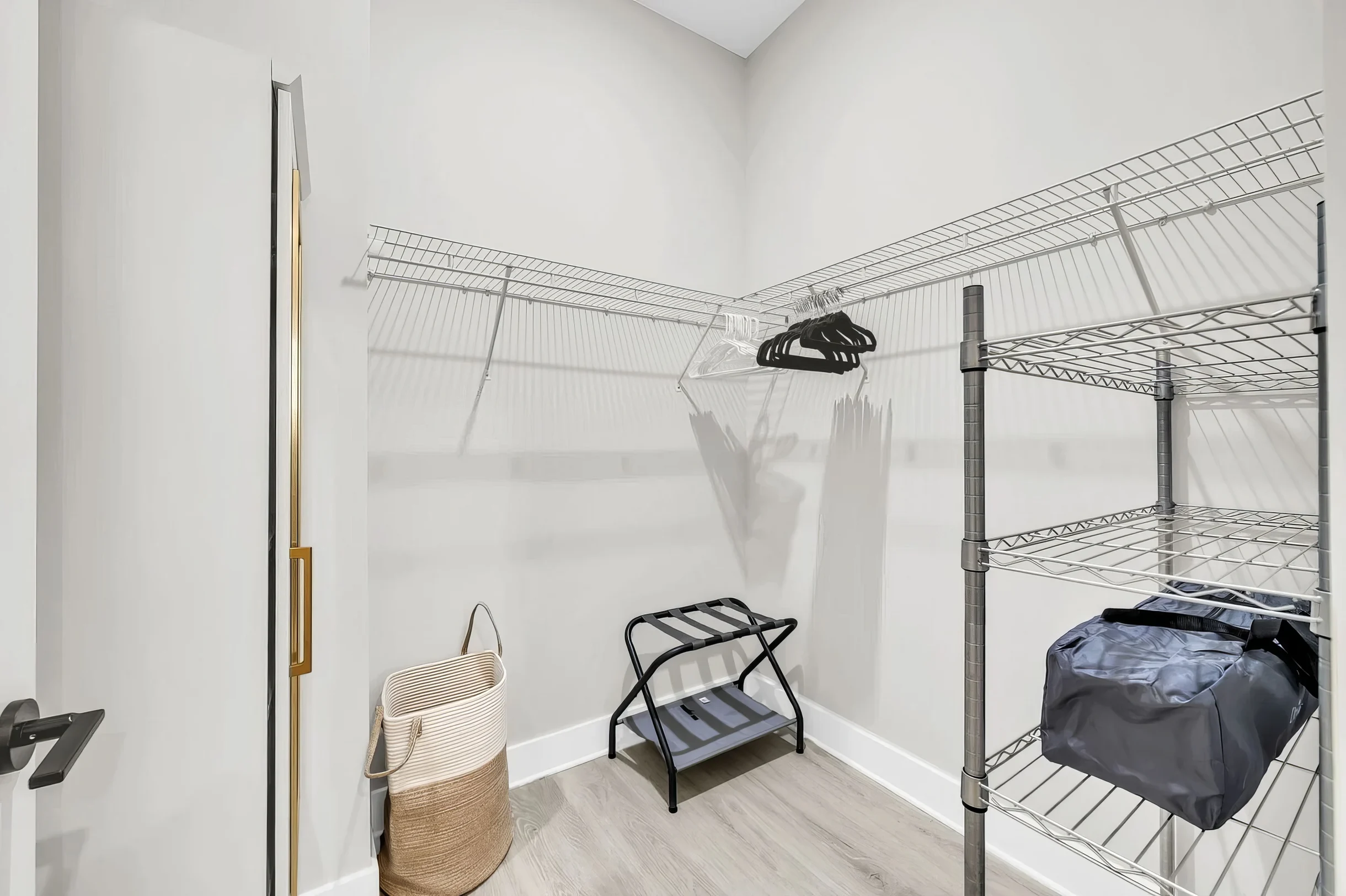 Wander Inlet Mist #8