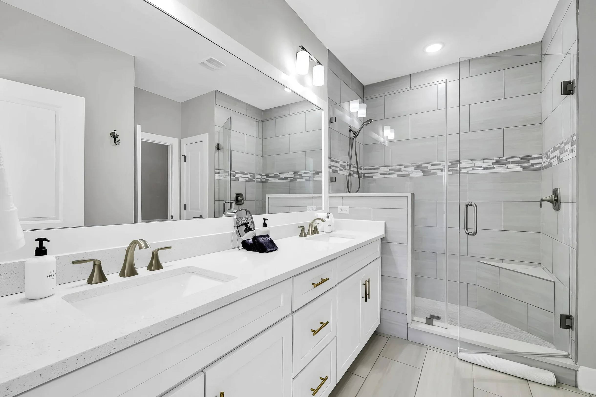 Wander Inlet Mist #10