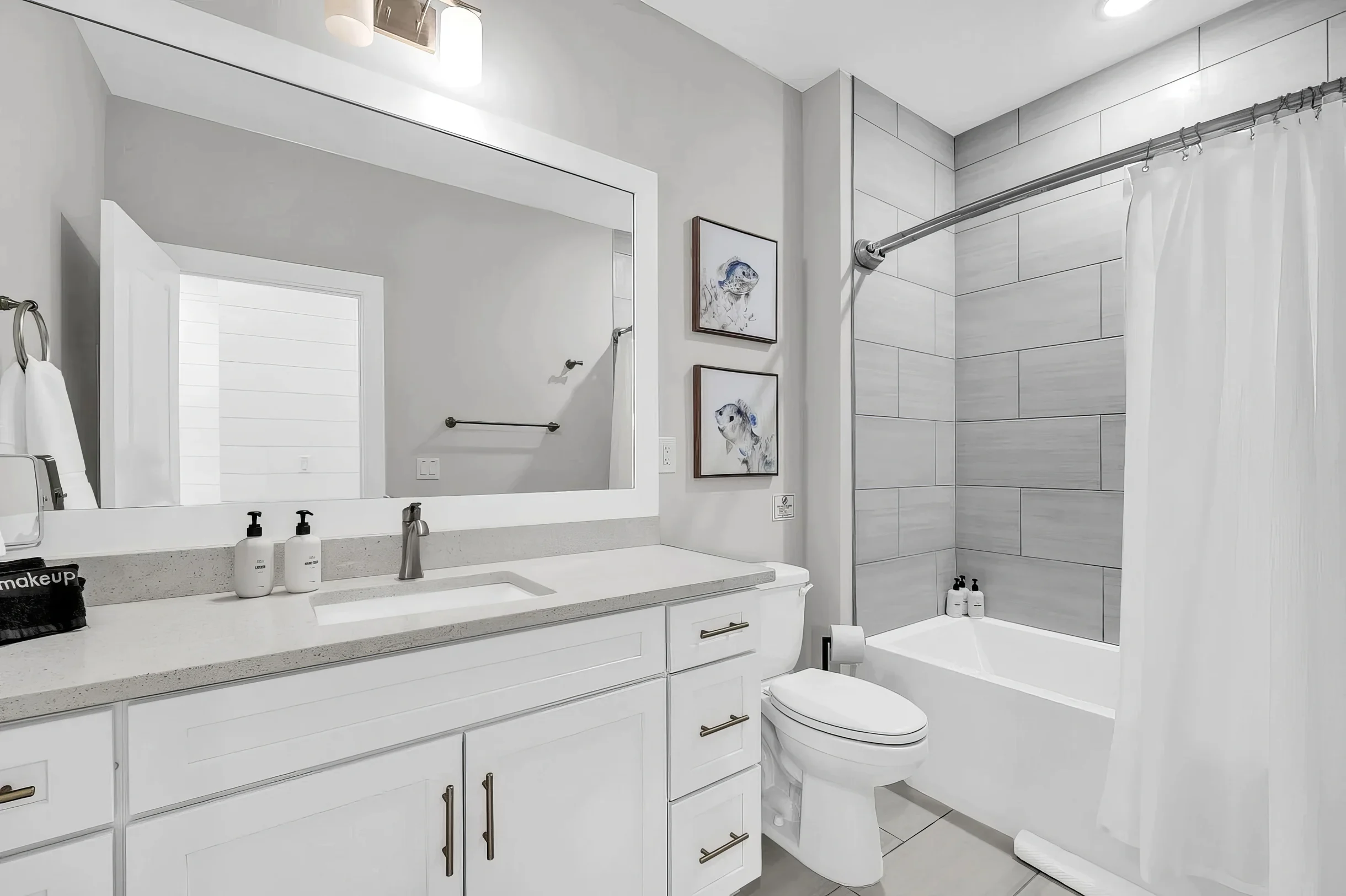 Wander Inlet Mist #12