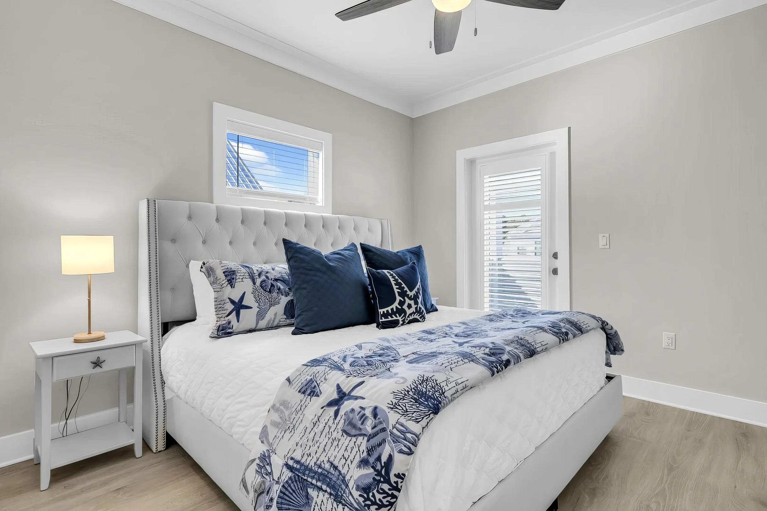 Wander Inlet Mist #13