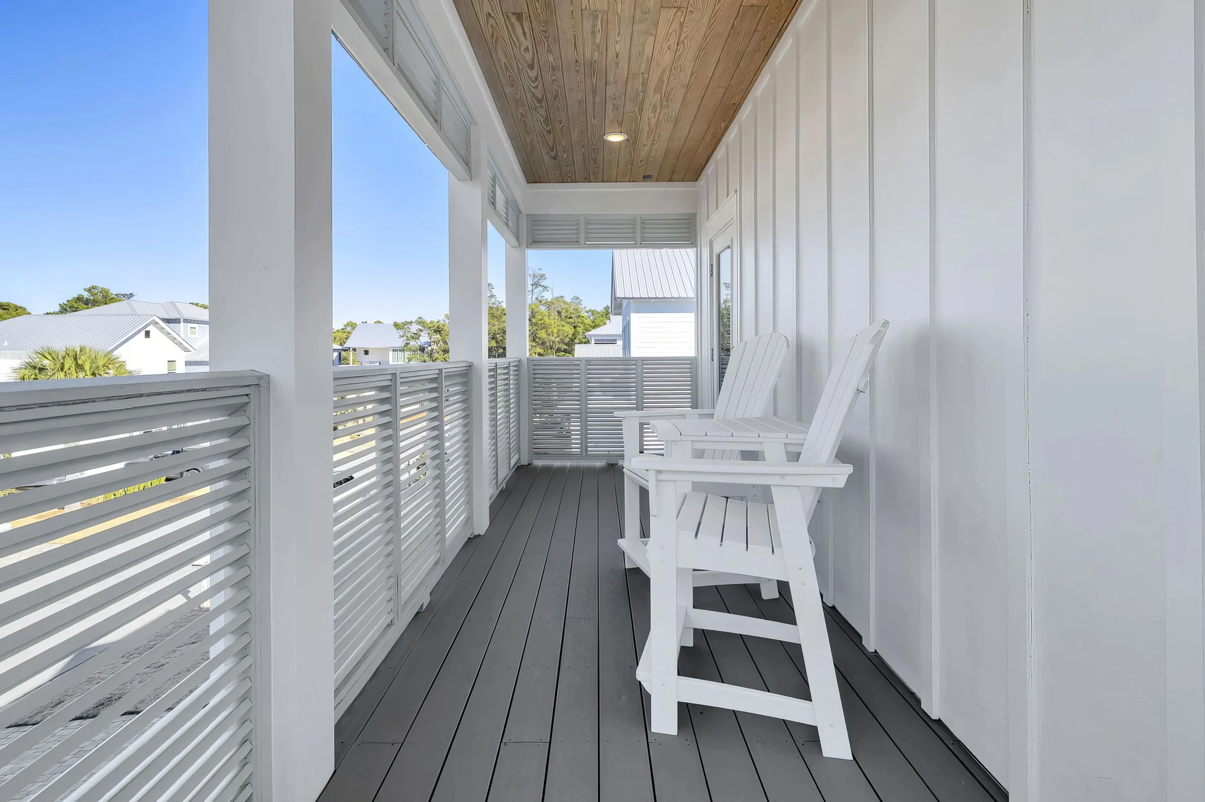 Wander Inlet Mist #14