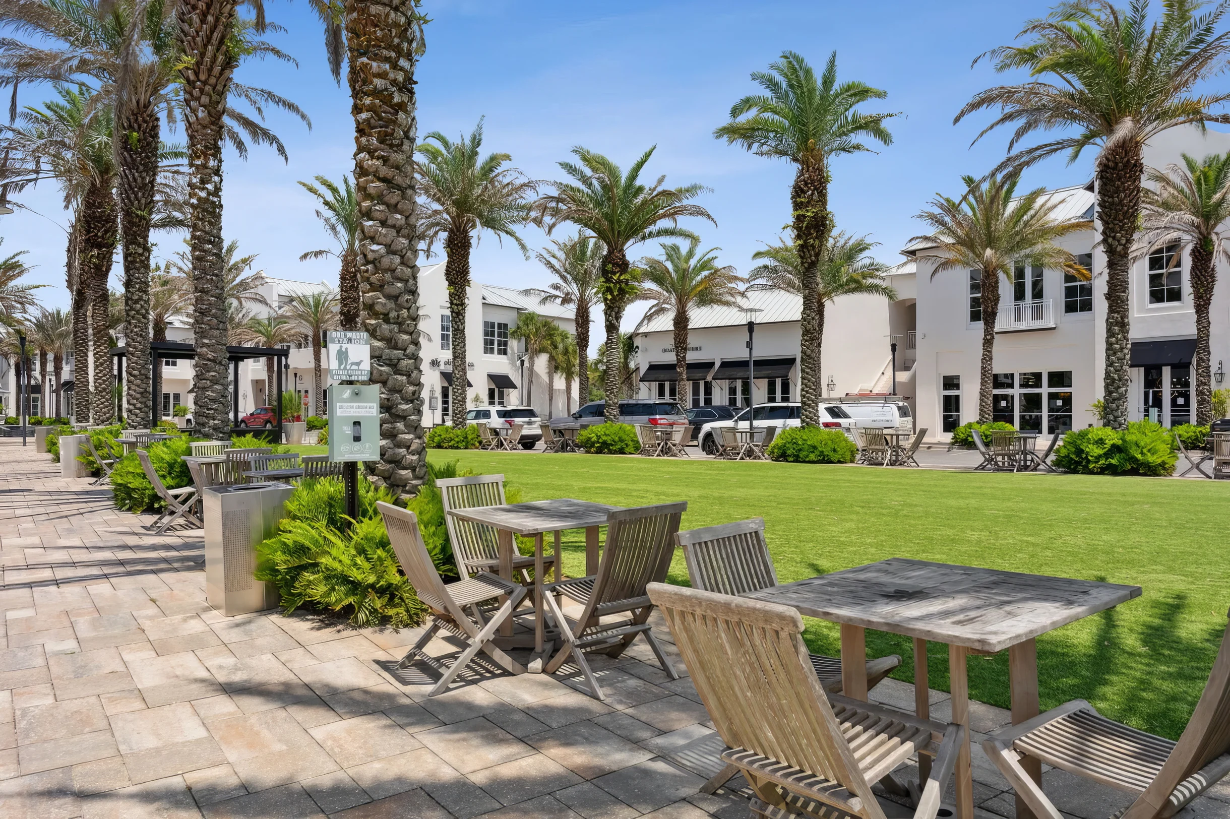 Wander Inlet Mist #19