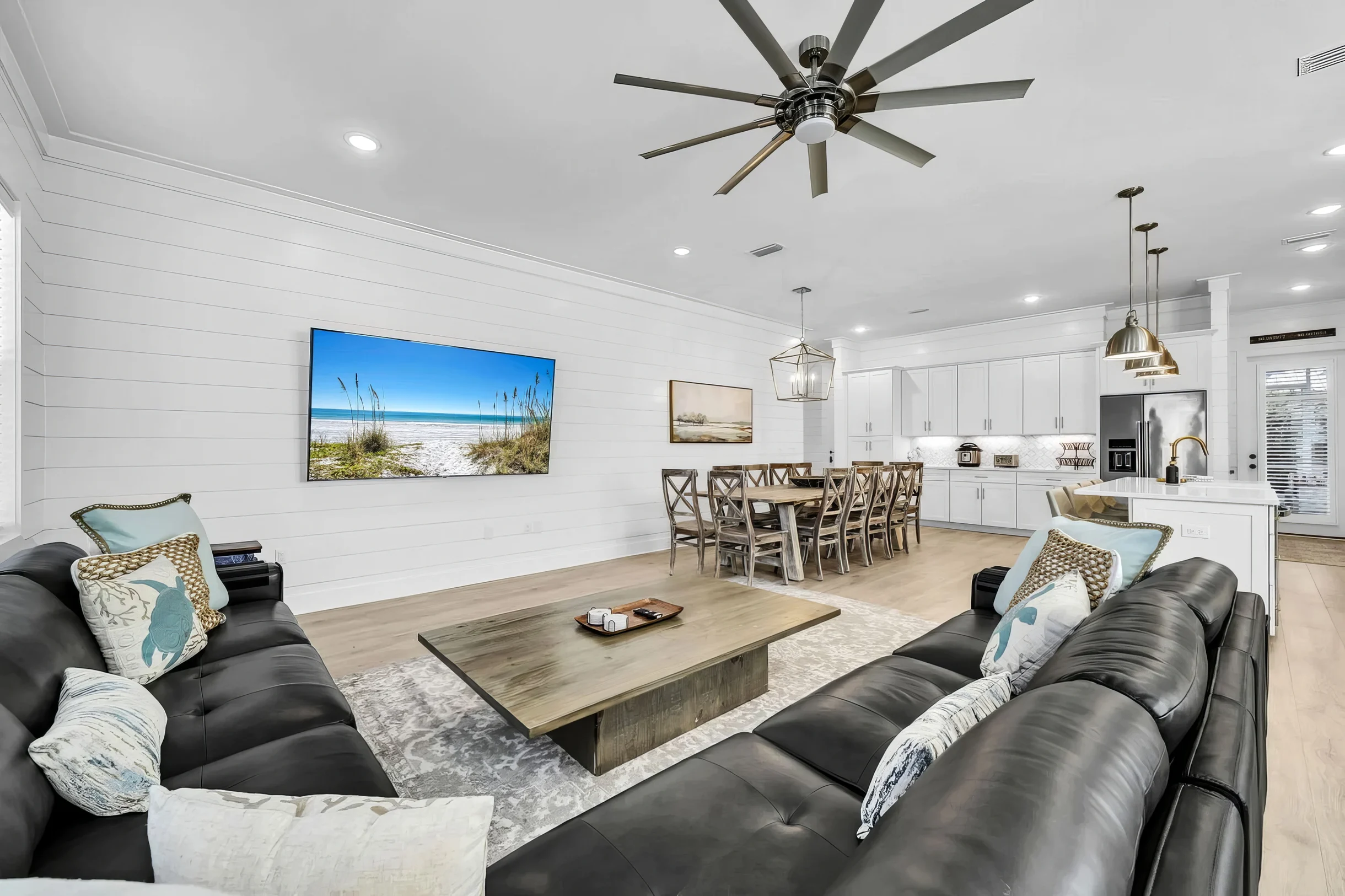 Wander Inlet Mist #3