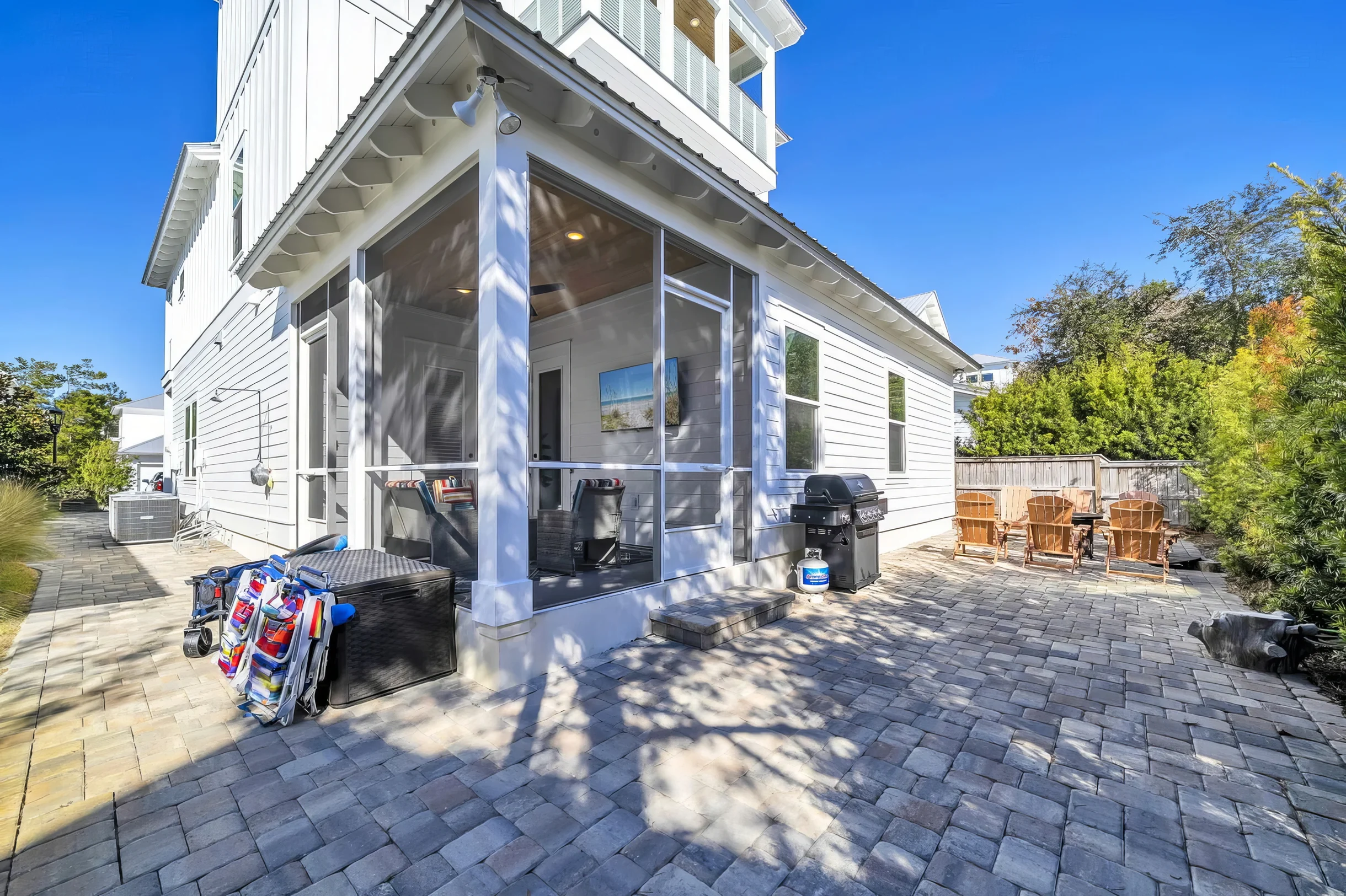 Wander Inlet Mist #20