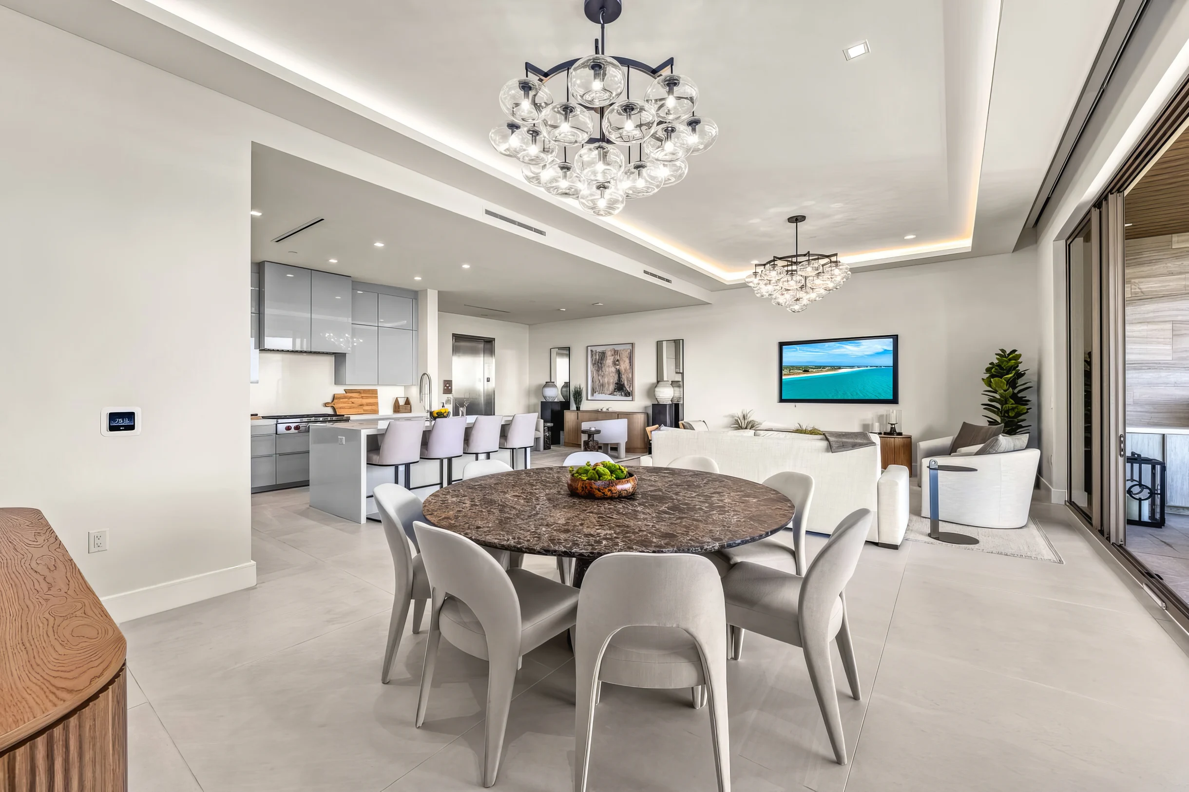 Wander Longboat Key Drift #15