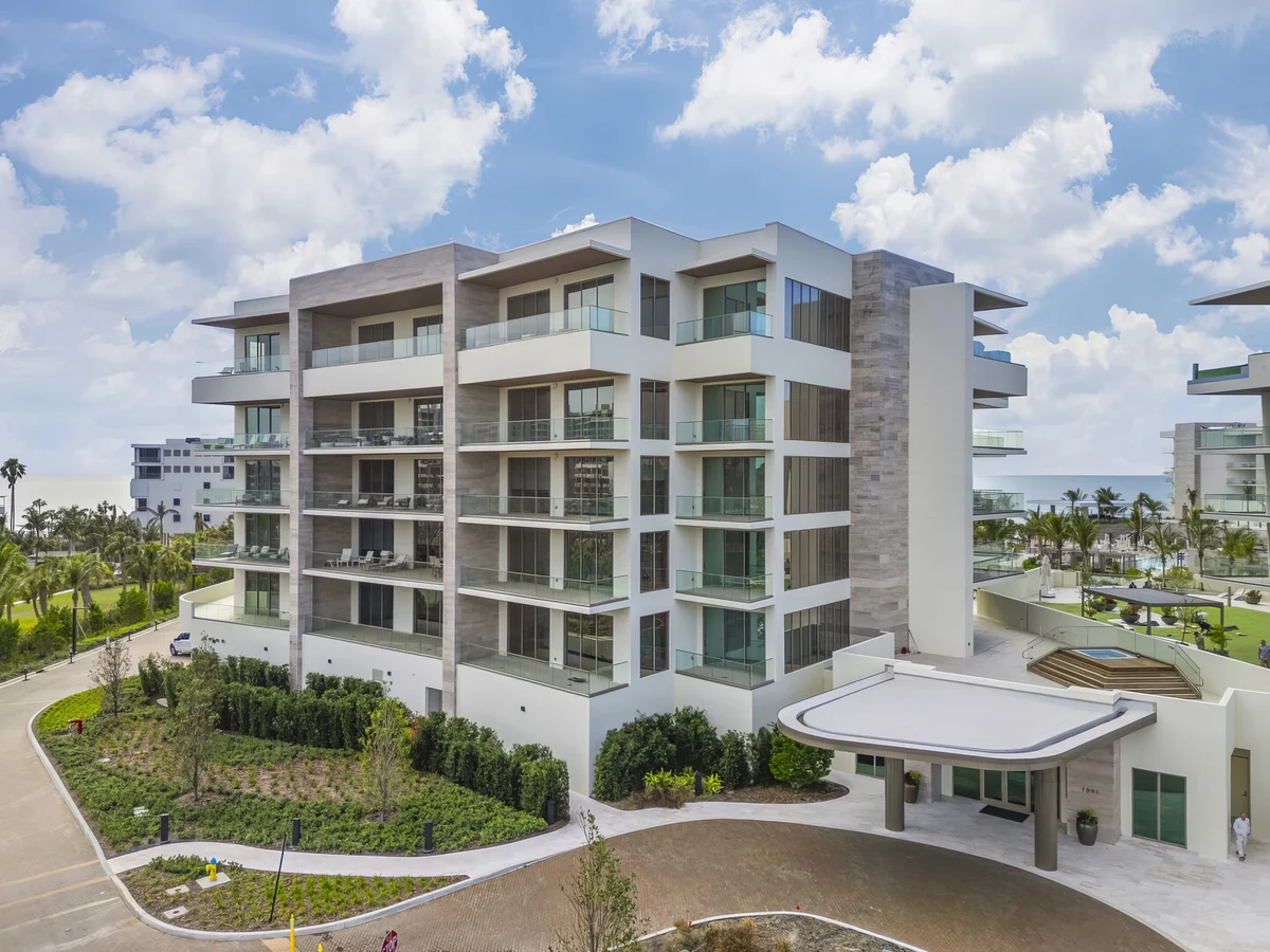 Wander Longboat Key Drift