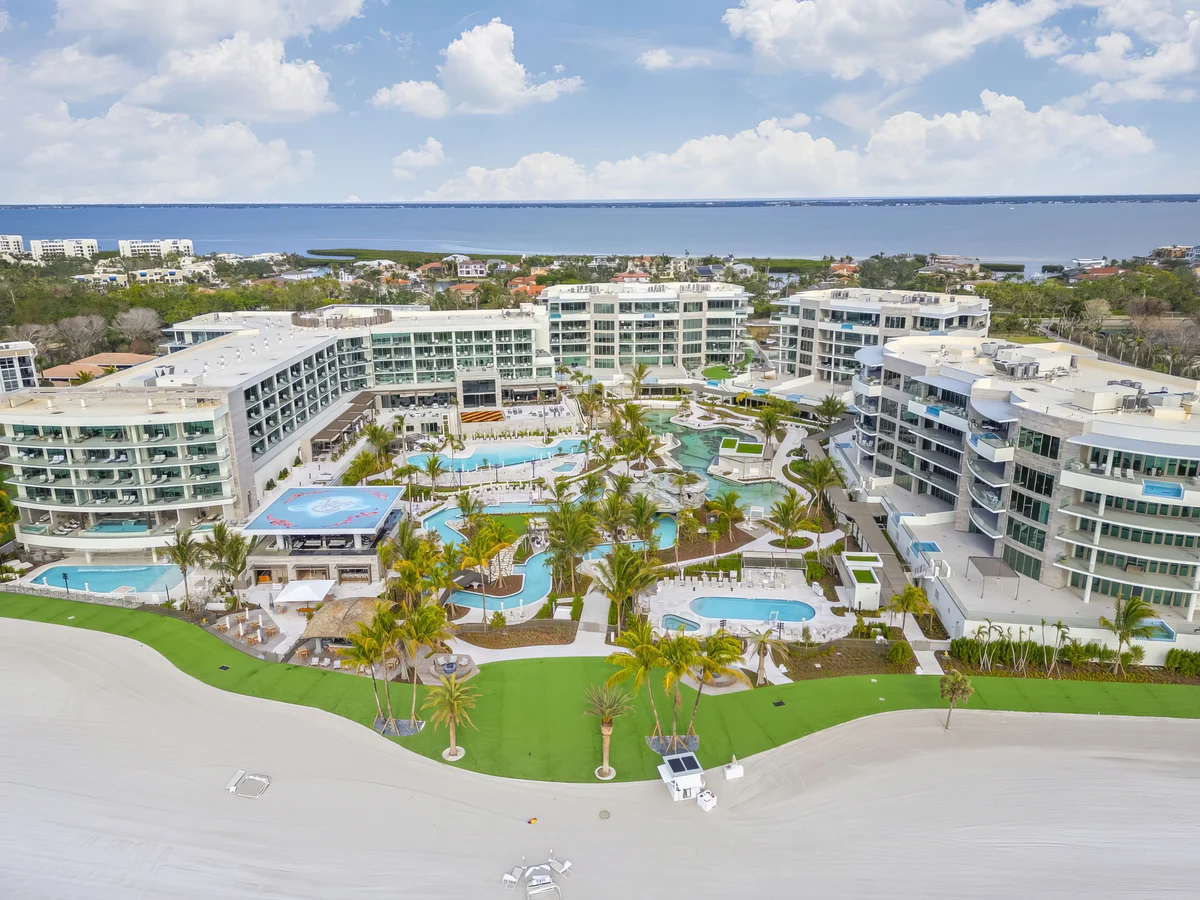 Wander Longboat Key Drift