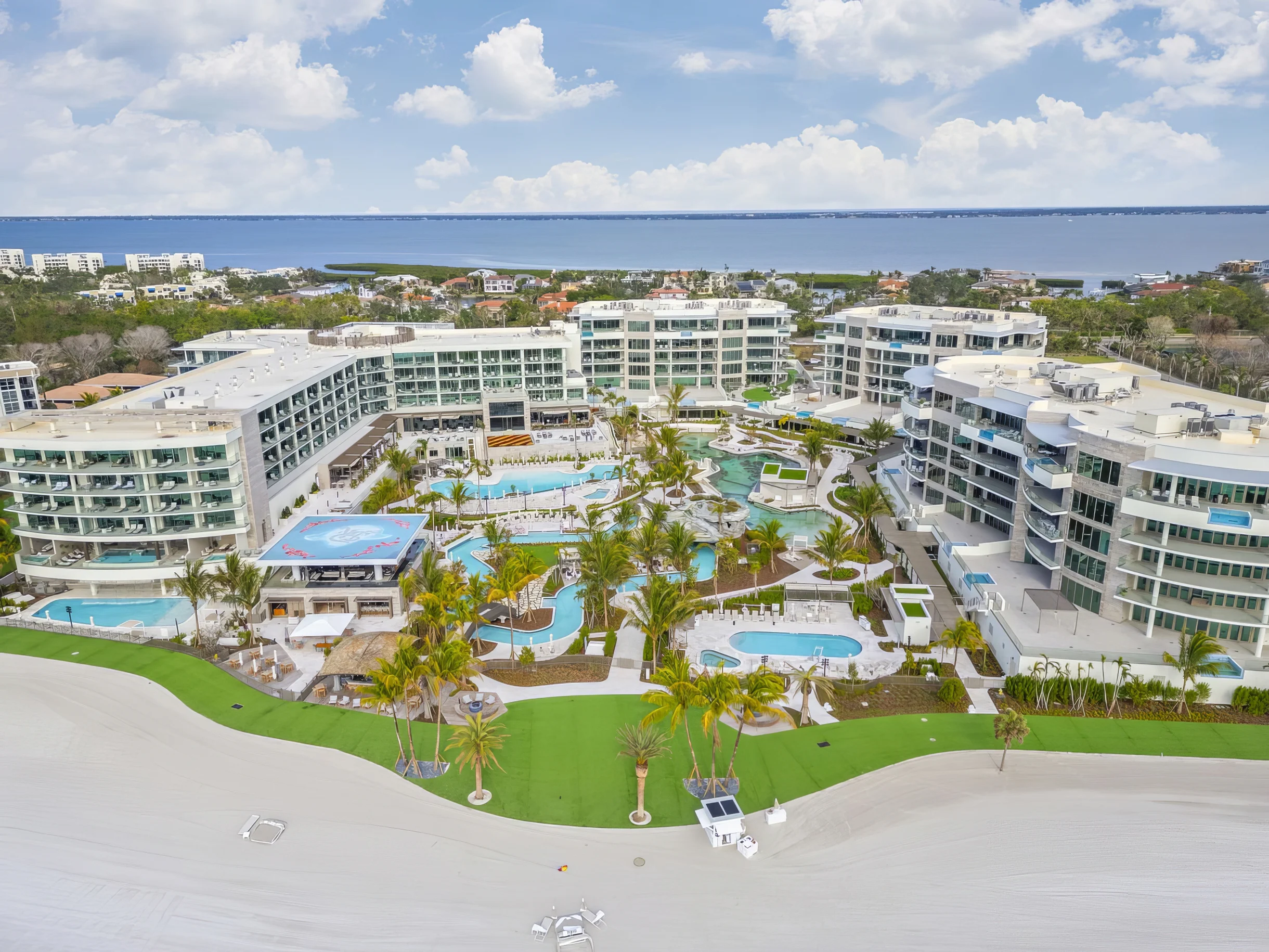 Wander Longboat Key Drift #4